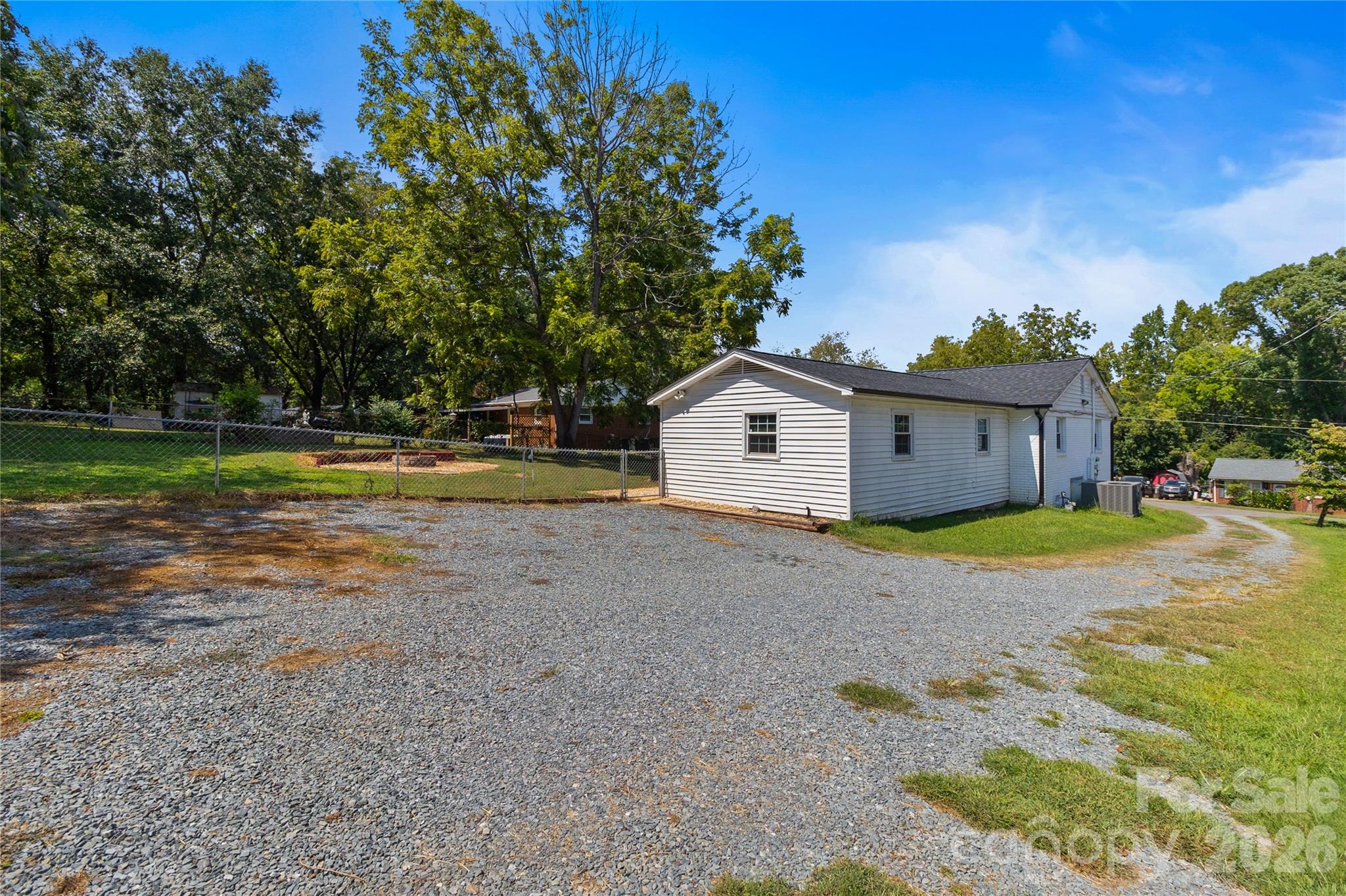 3601 Chapelwood Drive — Gastonia