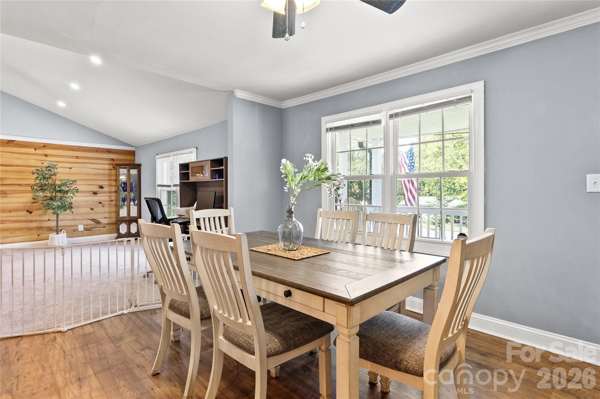 3601 Chapelwood Drive — Gastonia