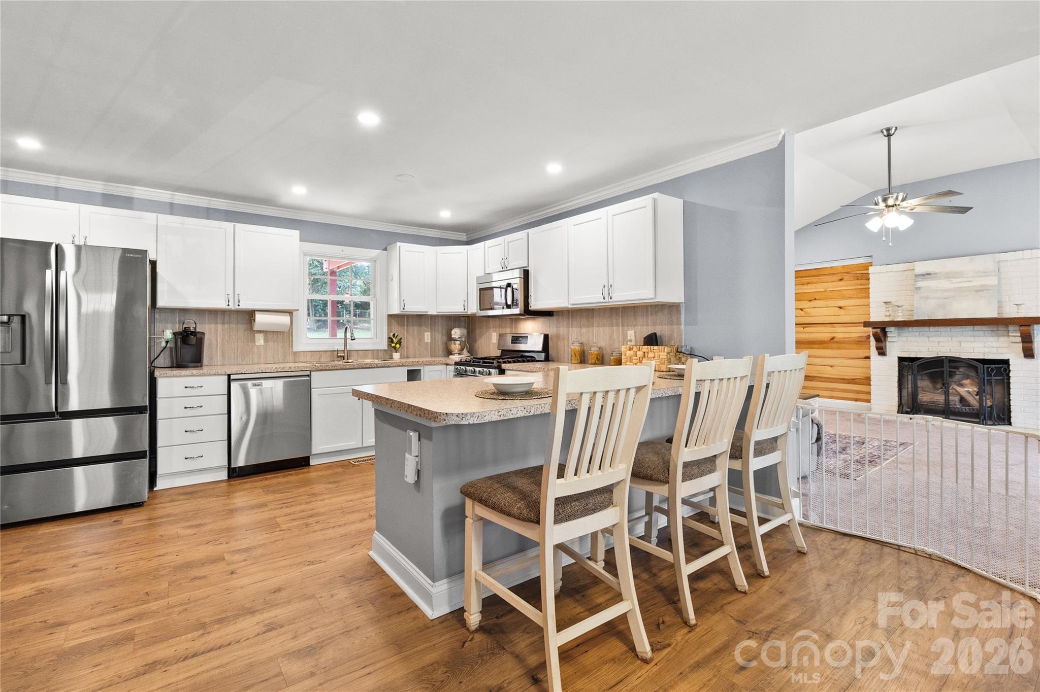 3601 Chapelwood Drive — Gastonia