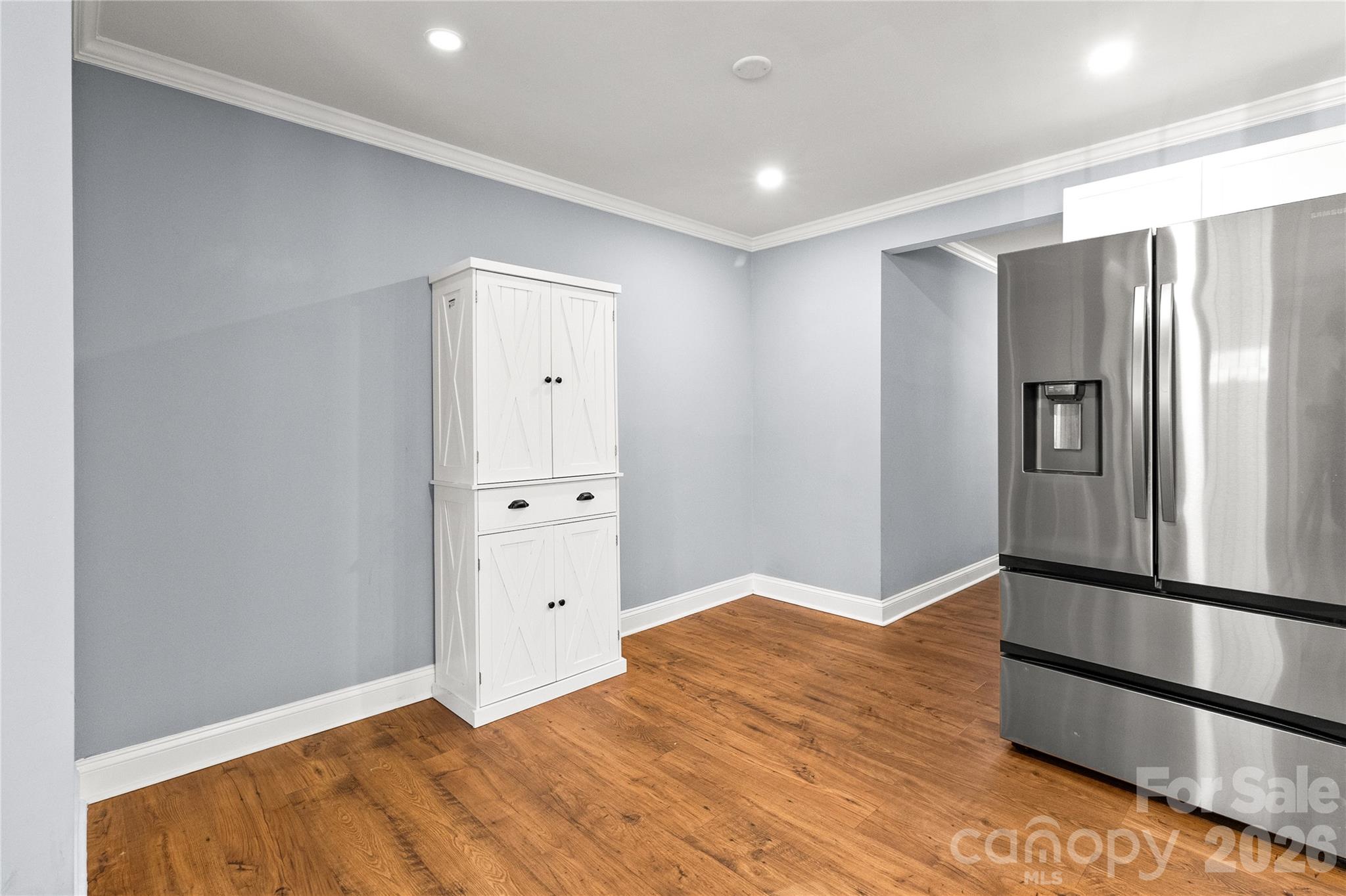 3601 Chapelwood Drive — Gastonia