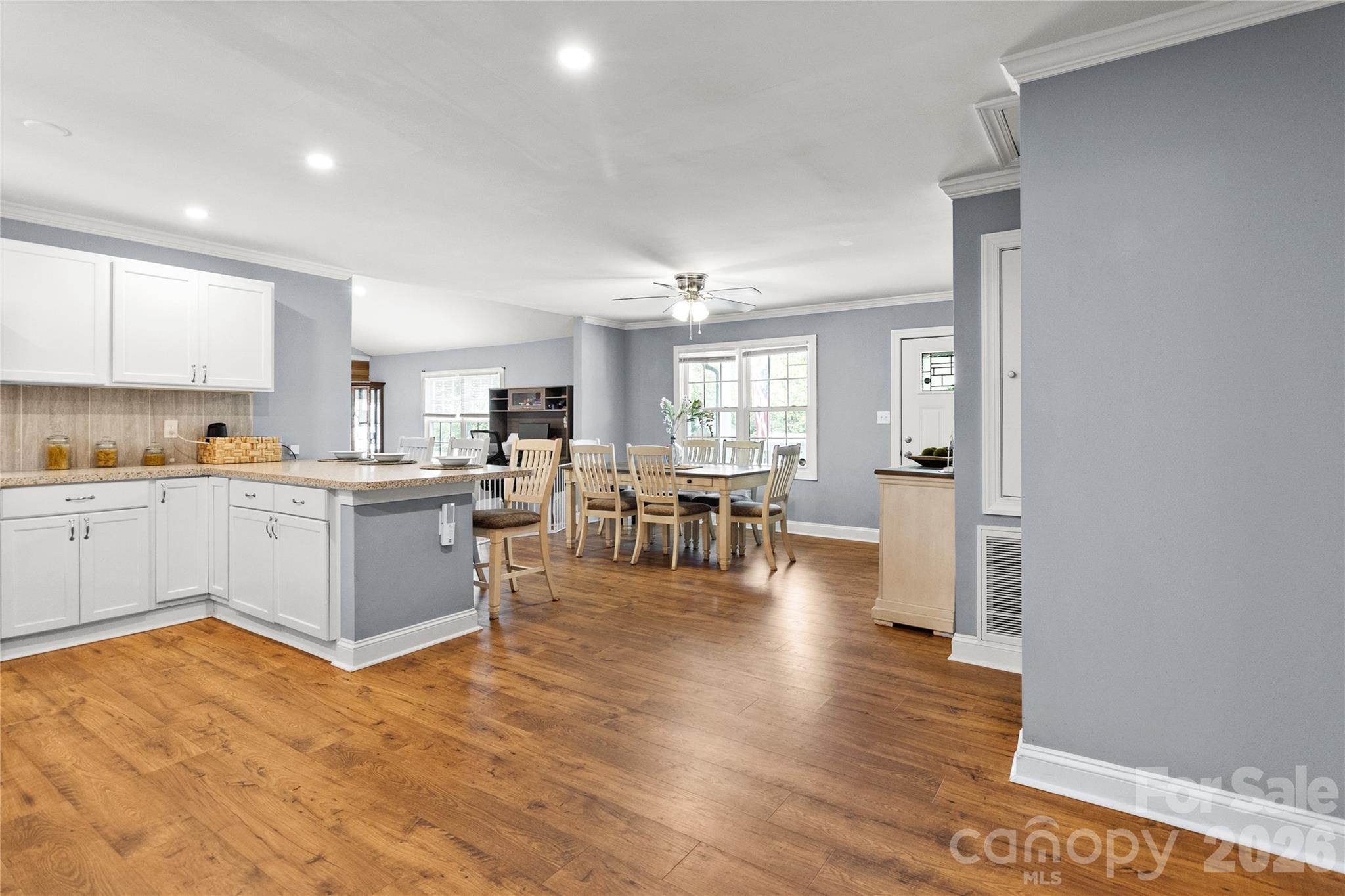 3601 Chapelwood Drive — Gastonia