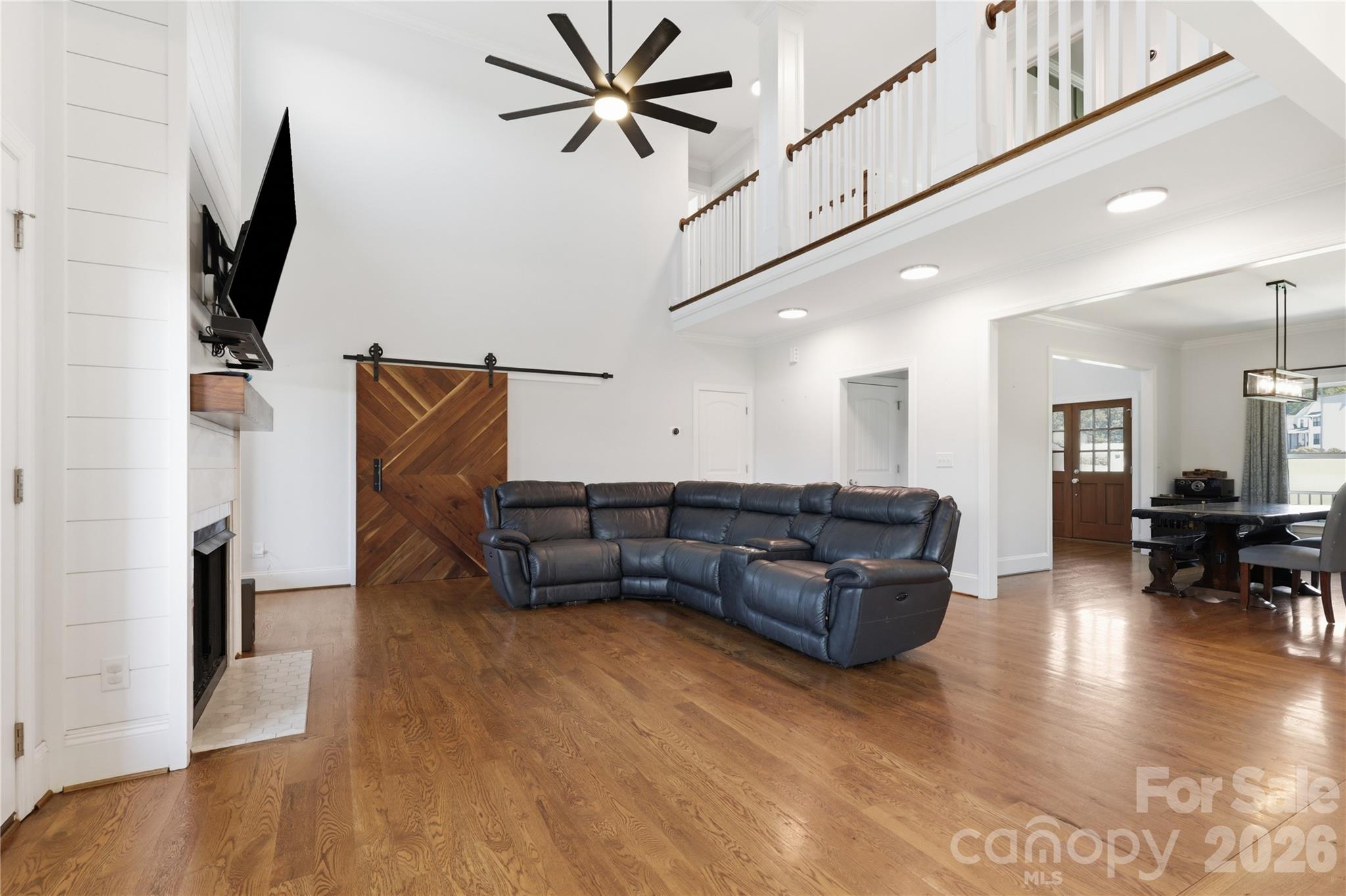180 Eagles Landing Lane #14 — Mocksville