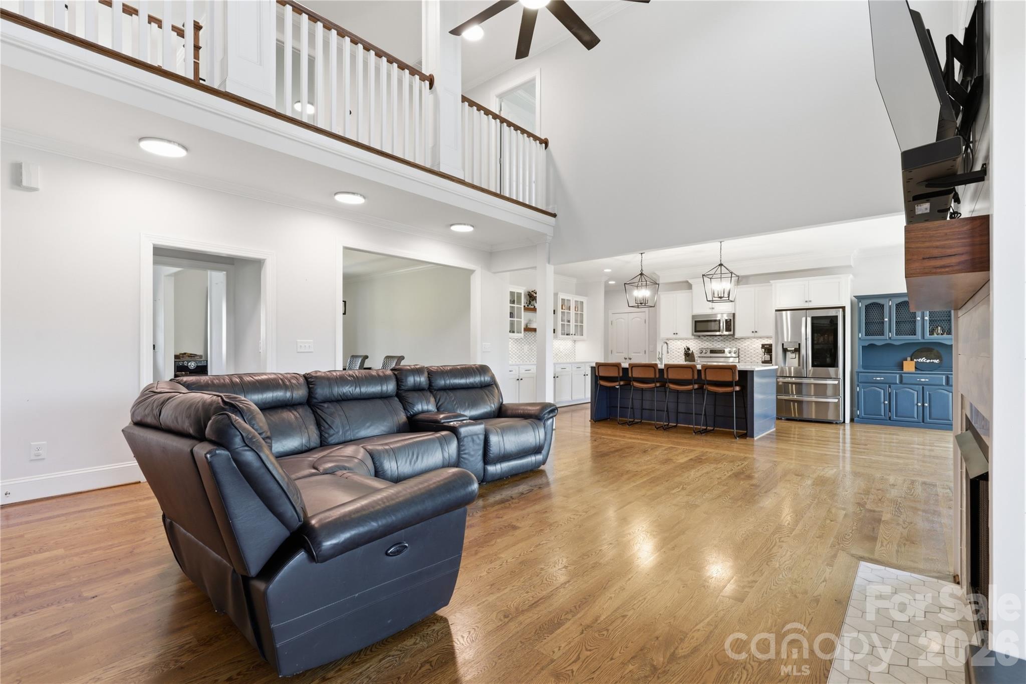 180 Eagles Landing Lane #14 — Mocksville