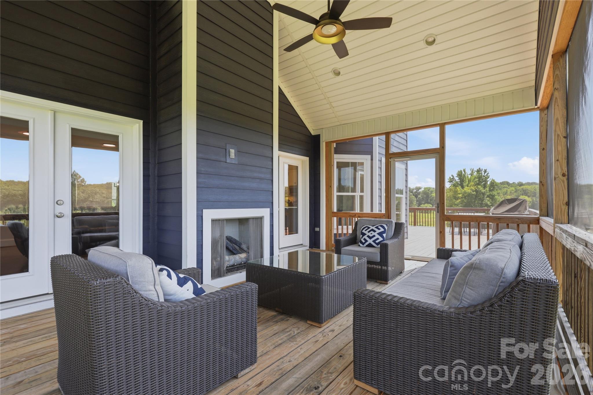 180 Eagles Landing Lane #14 — Mocksville