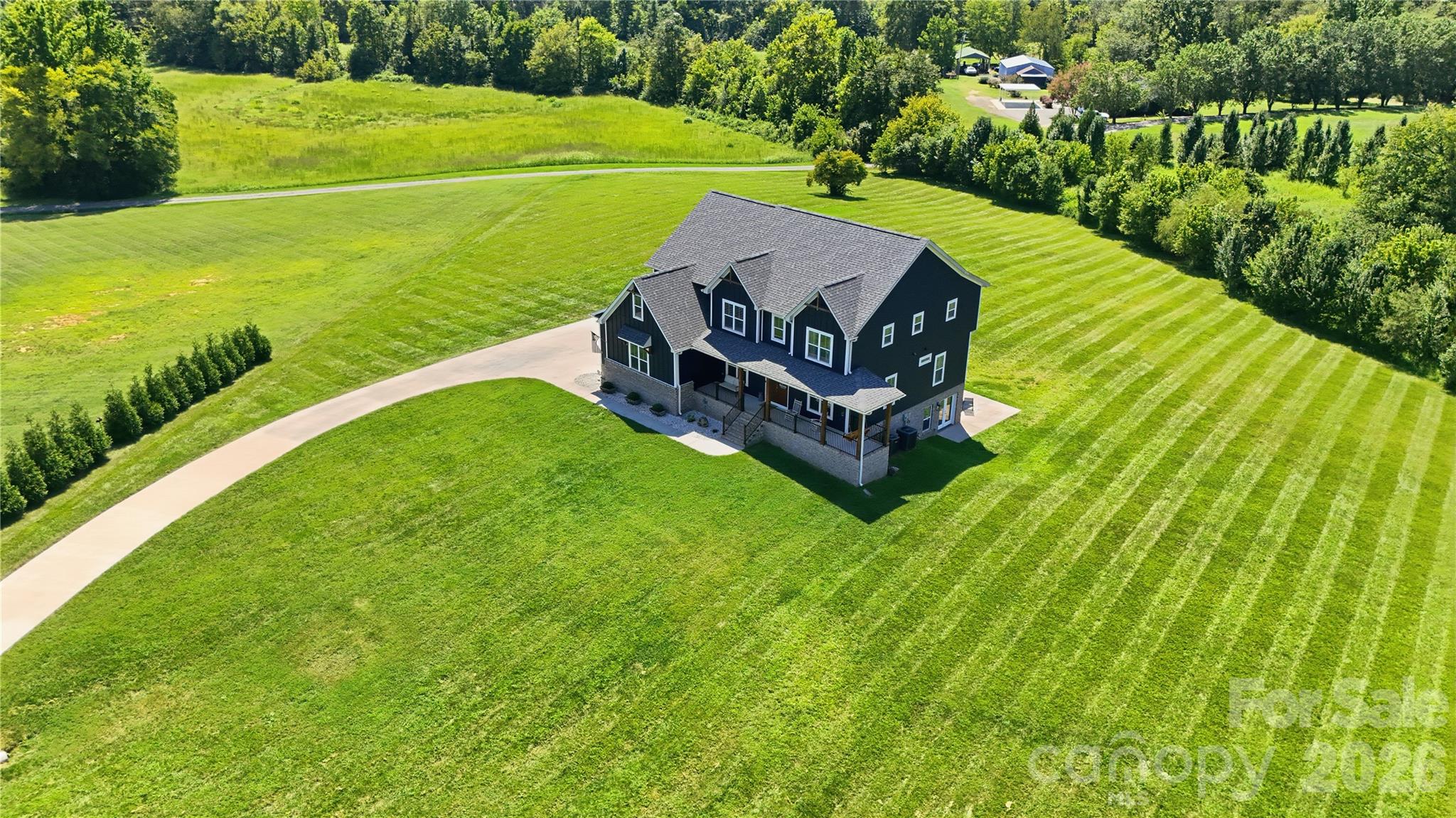 180 Eagles Landing Lane #14 — Mocksville
