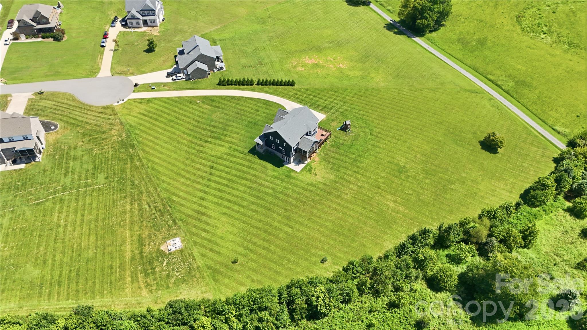 180 Eagles Landing Lane #14 — Mocksville