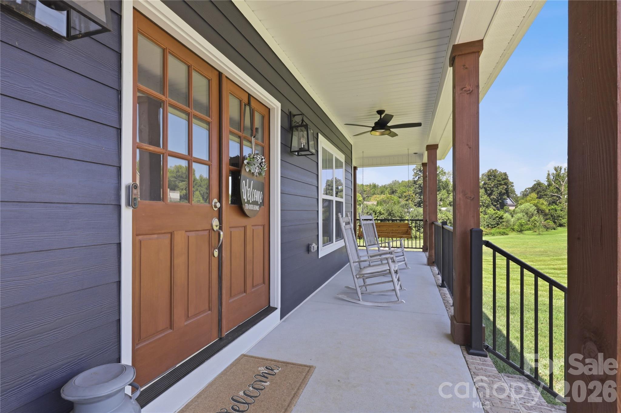180 Eagles Landing Lane #14 — Mocksville