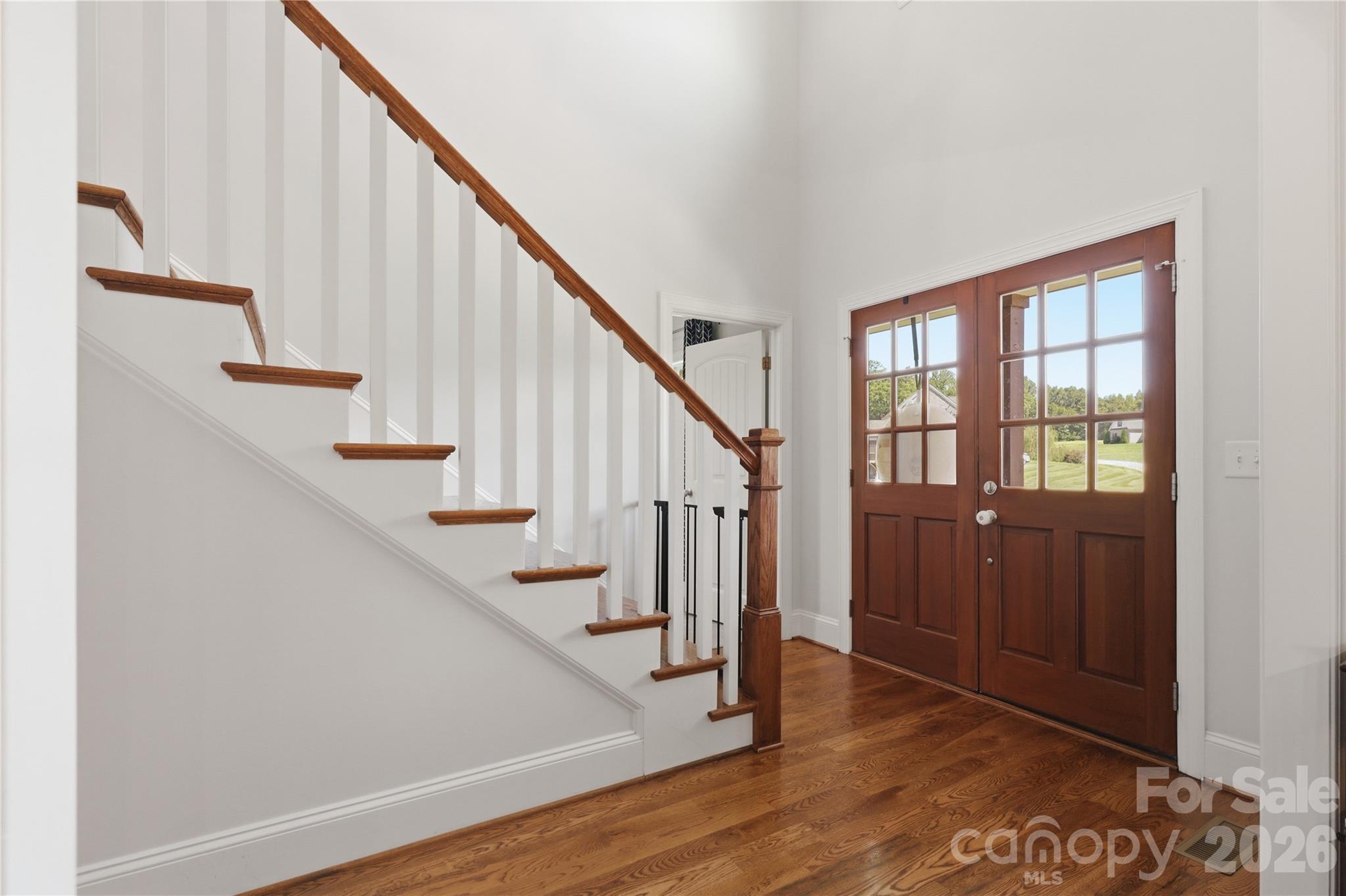 180 Eagles Landing Lane #14 — Mocksville