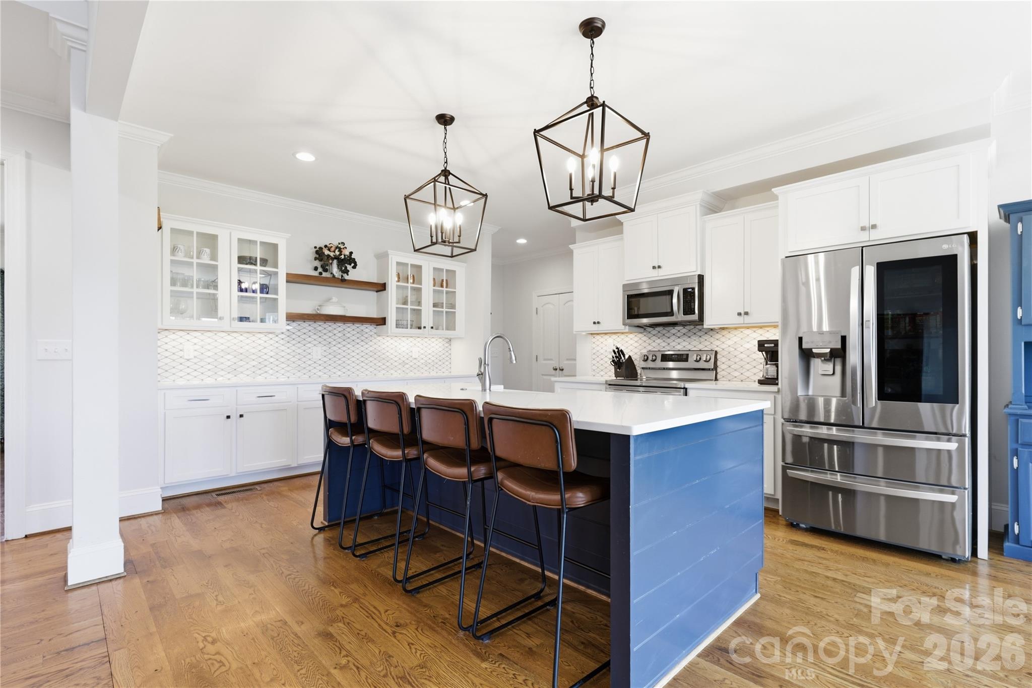 180 Eagles Landing Lane #14 — Mocksville