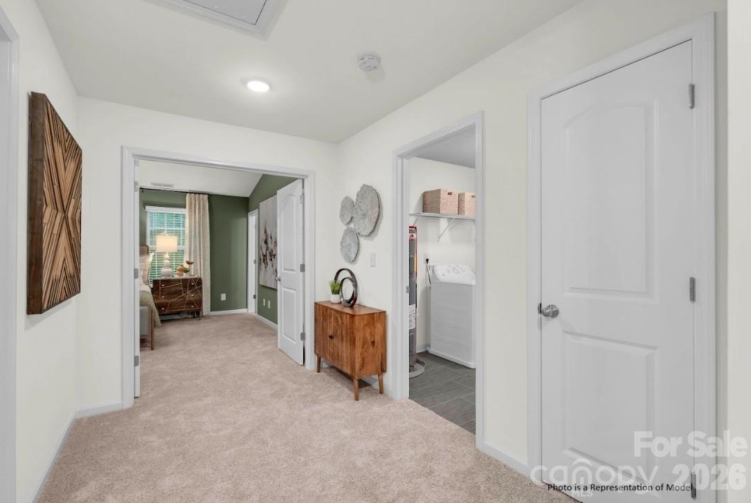 4166 Olympus Avenue #0201 — Gastonia