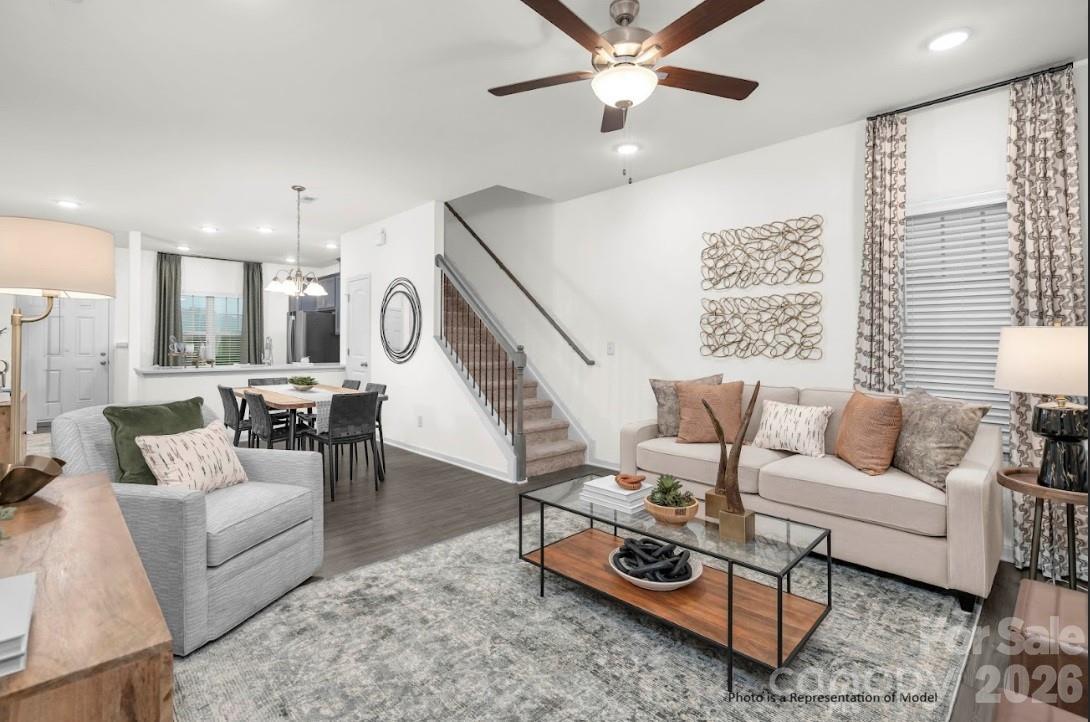 4166 Olympus Avenue #0201 — Gastonia