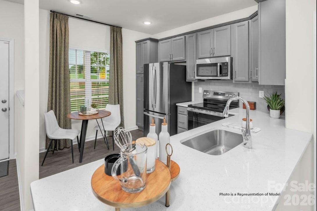 4166 Olympus Avenue #0201 — Gastonia