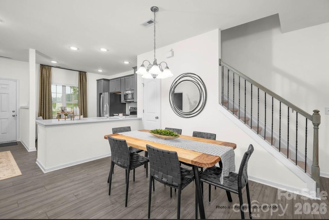 4166 Olympus Avenue #0201 — Gastonia