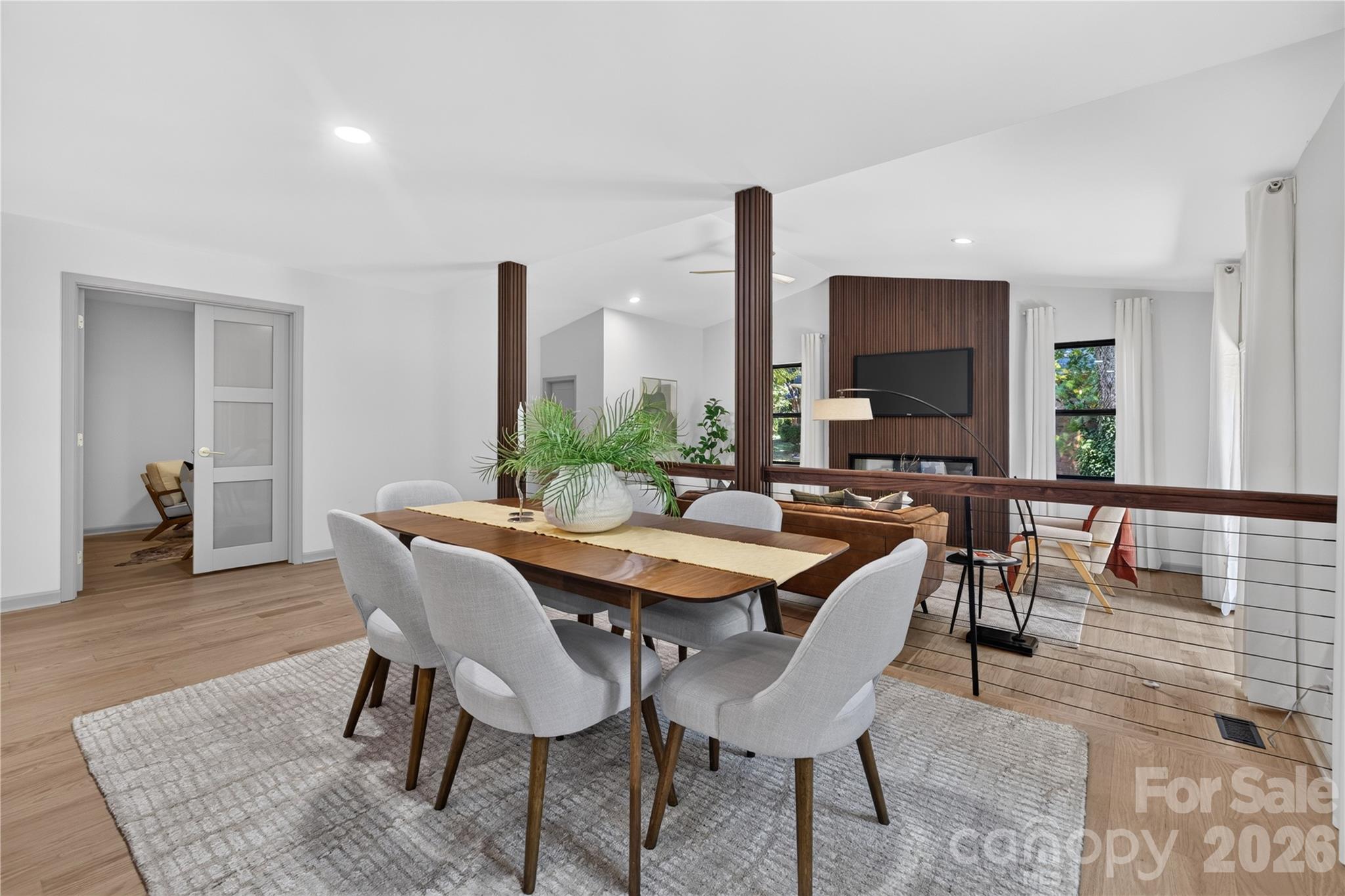 129 Mooreland Road — Mooresville