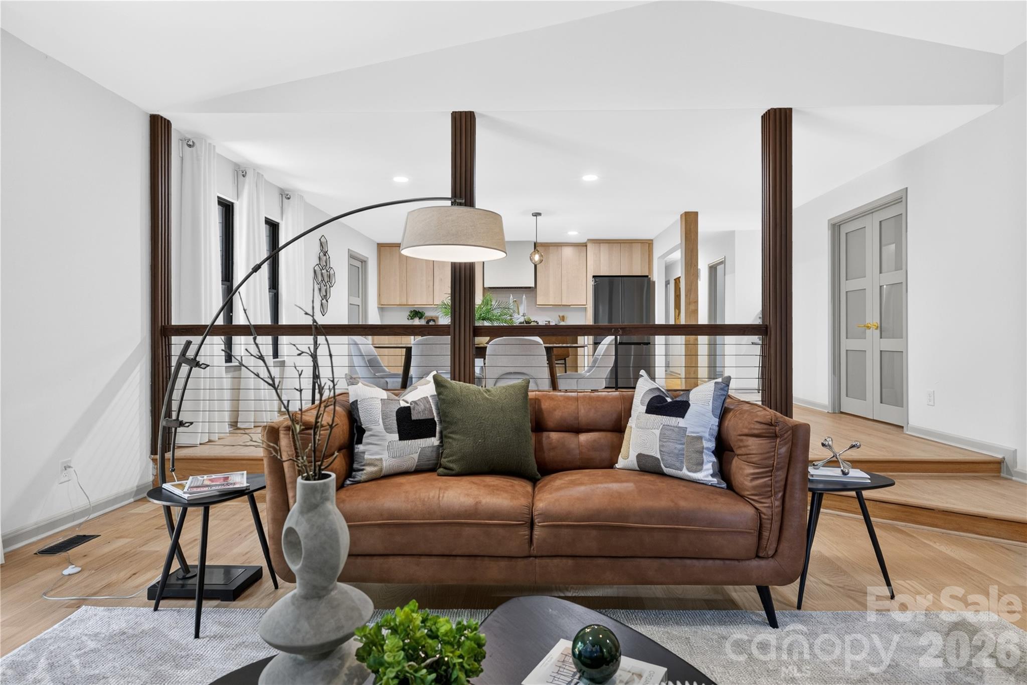 129 Mooreland Road — Mooresville