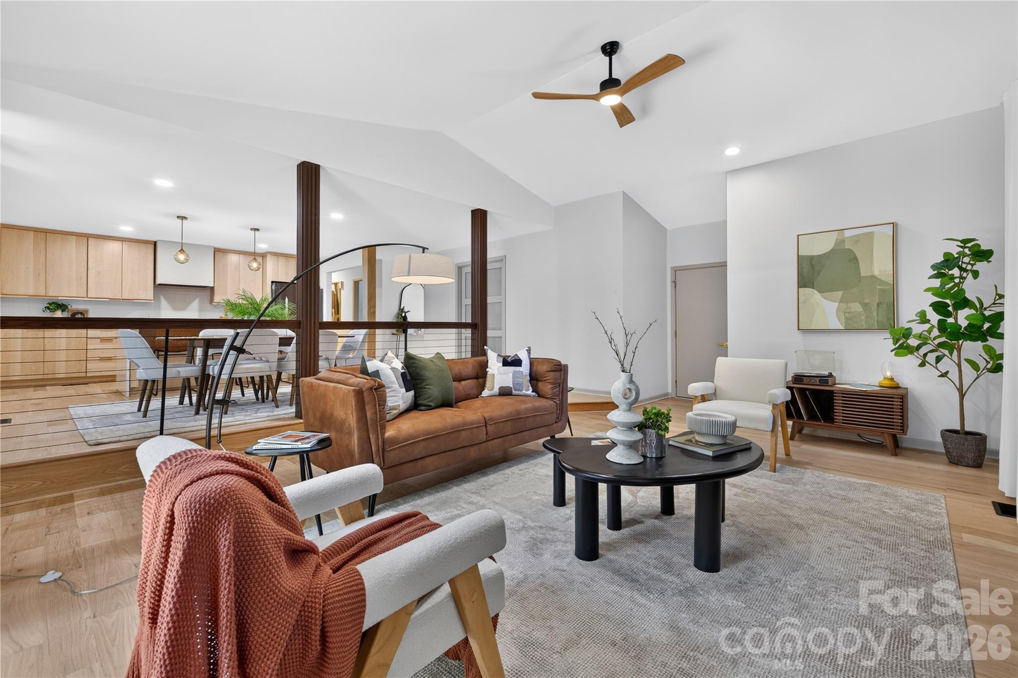 129 Mooreland Road — Mooresville
