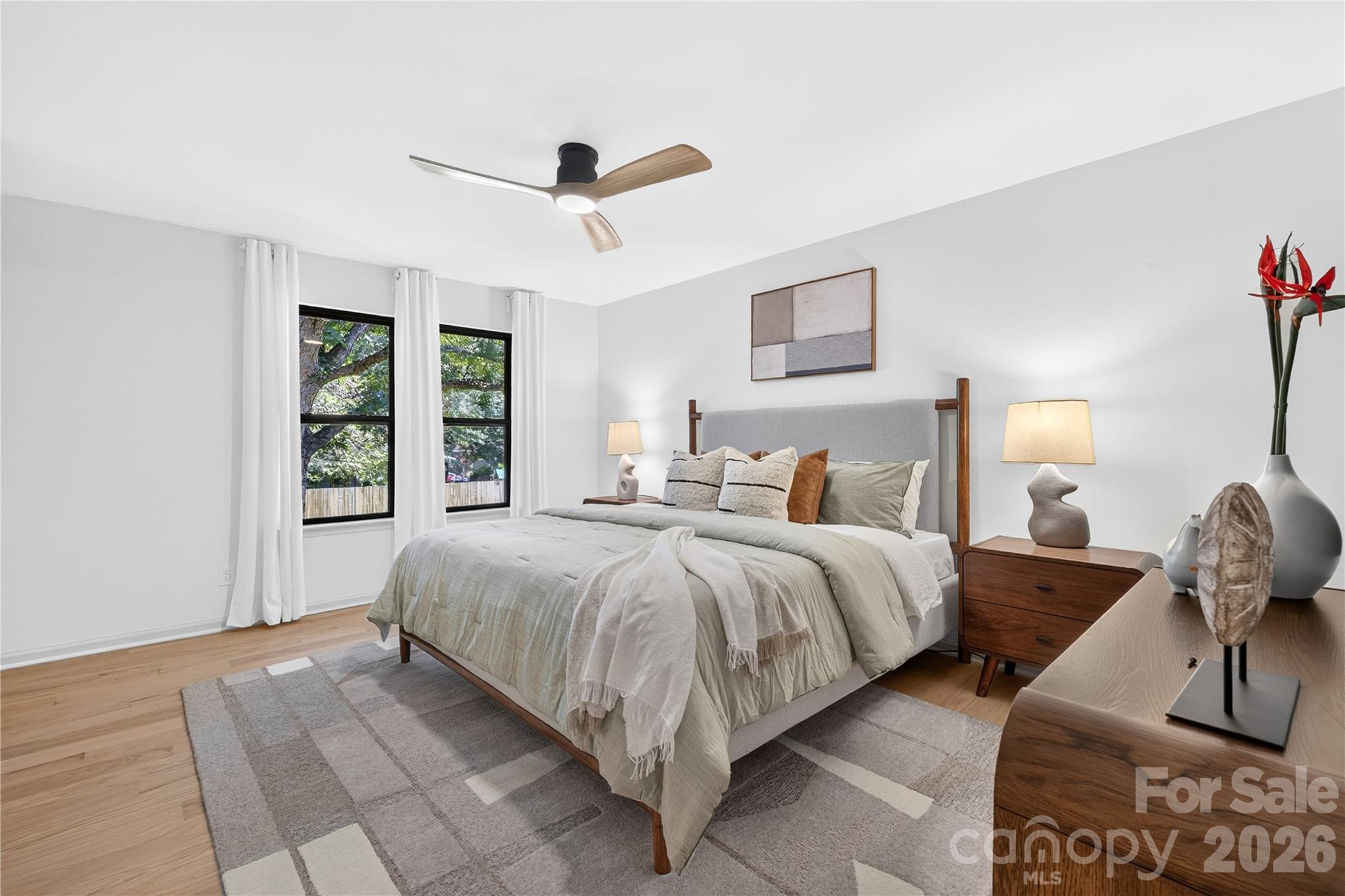 129 Mooreland Road — Mooresville