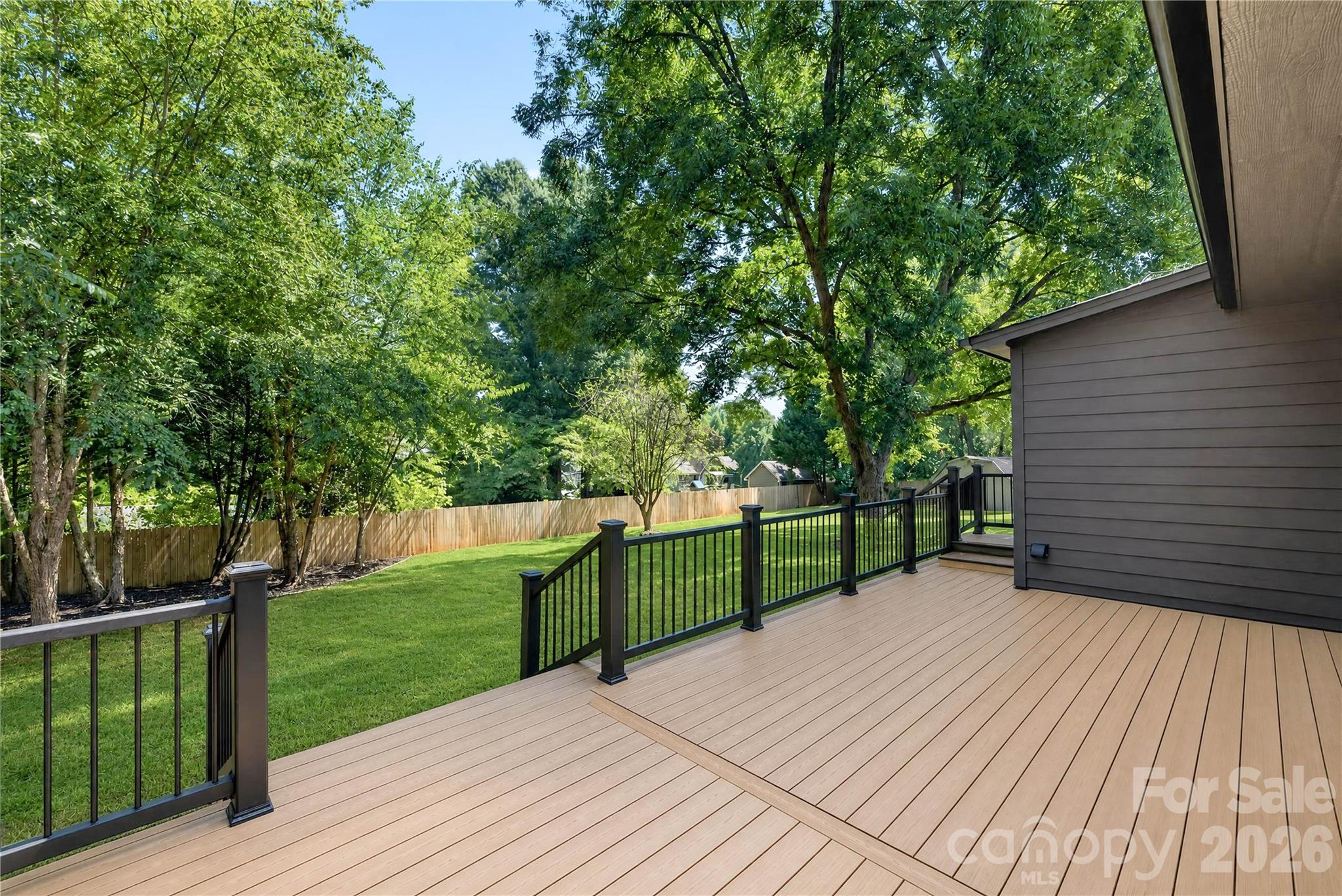 129 Mooreland Road — Mooresville