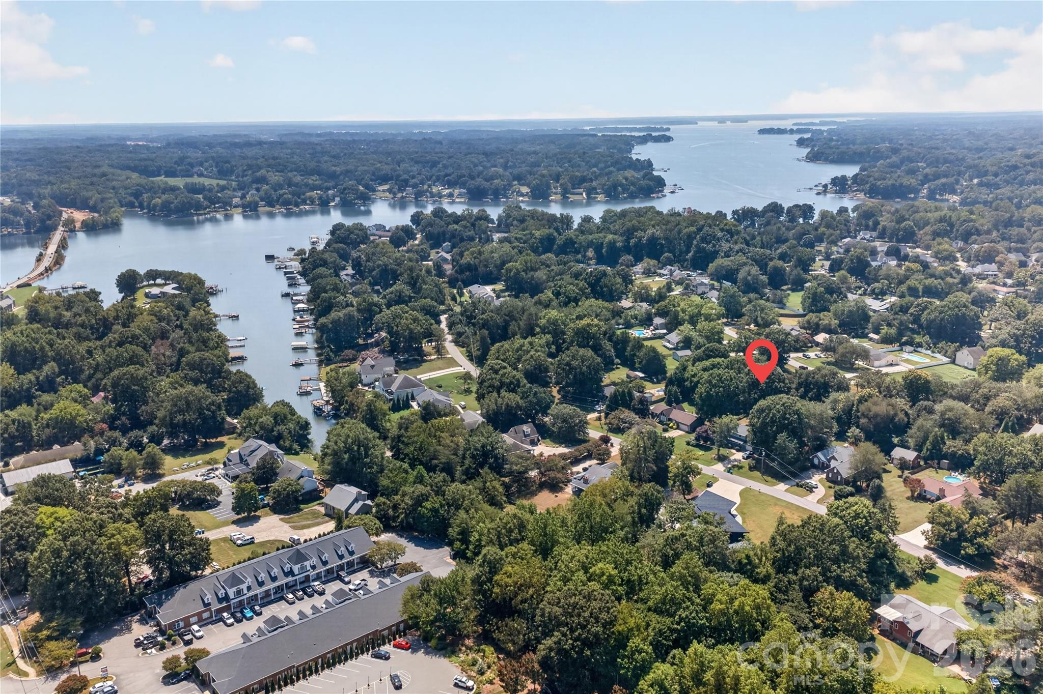 129 Mooreland Road — Mooresville