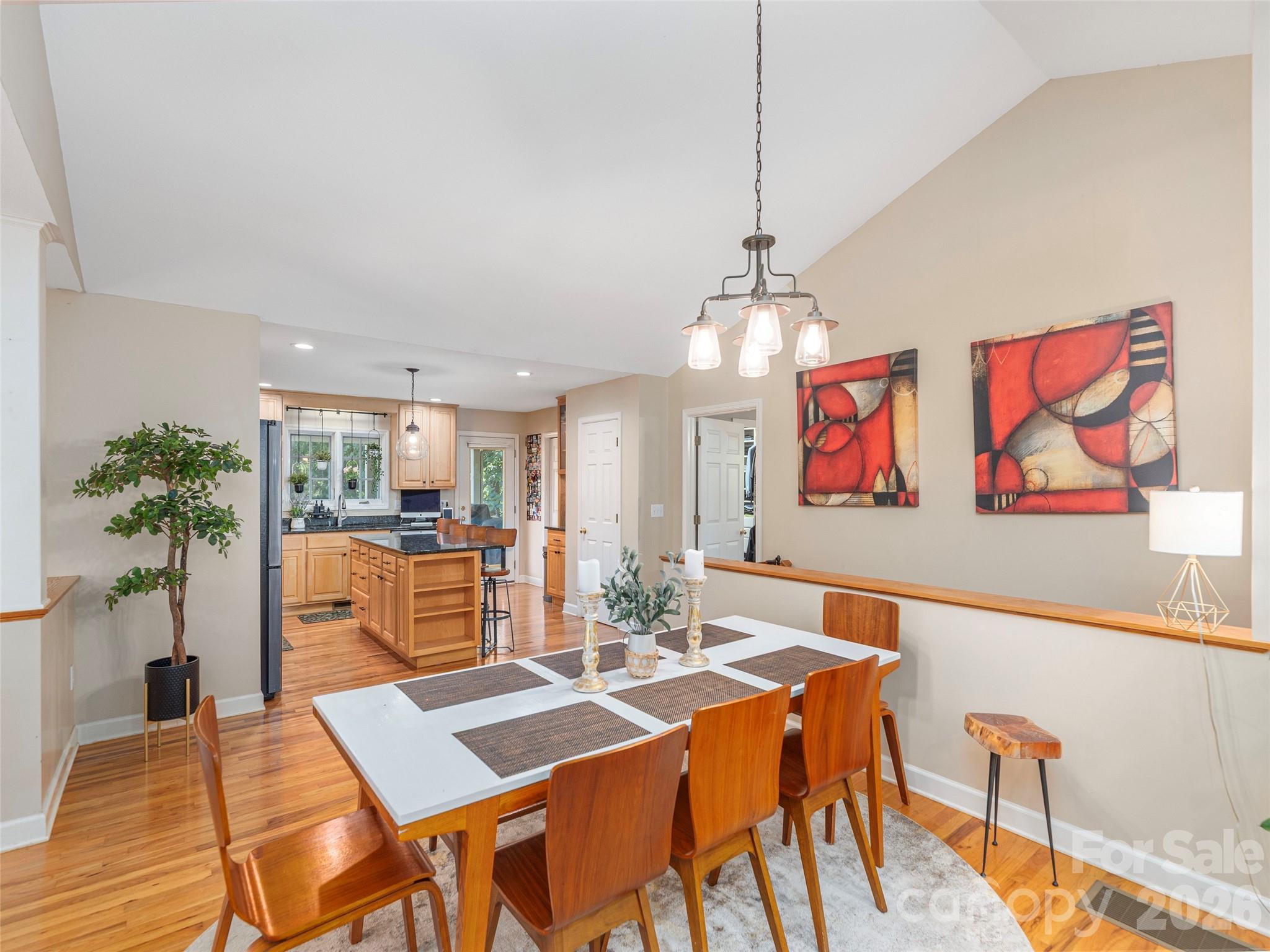 105 Deer Glade Lane — Waynesville