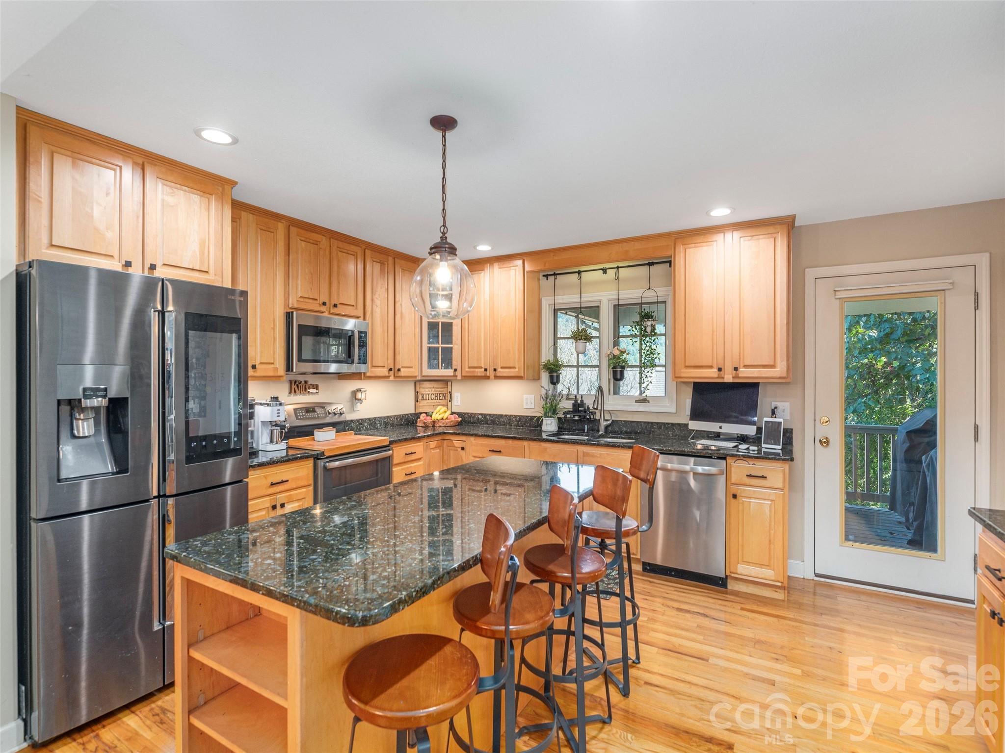 105 Deer Glade Lane — Waynesville