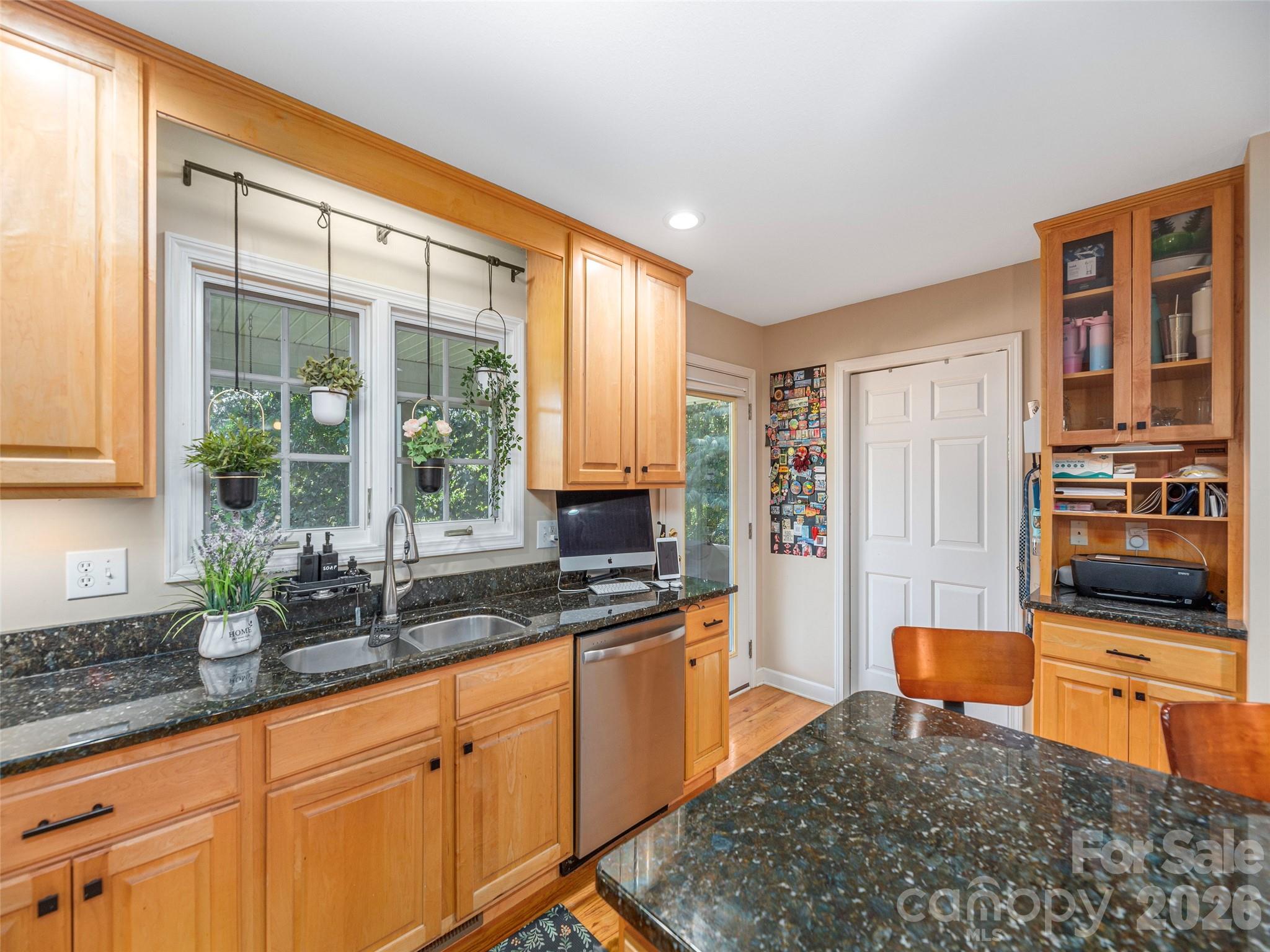 105 Deer Glade Lane — Waynesville