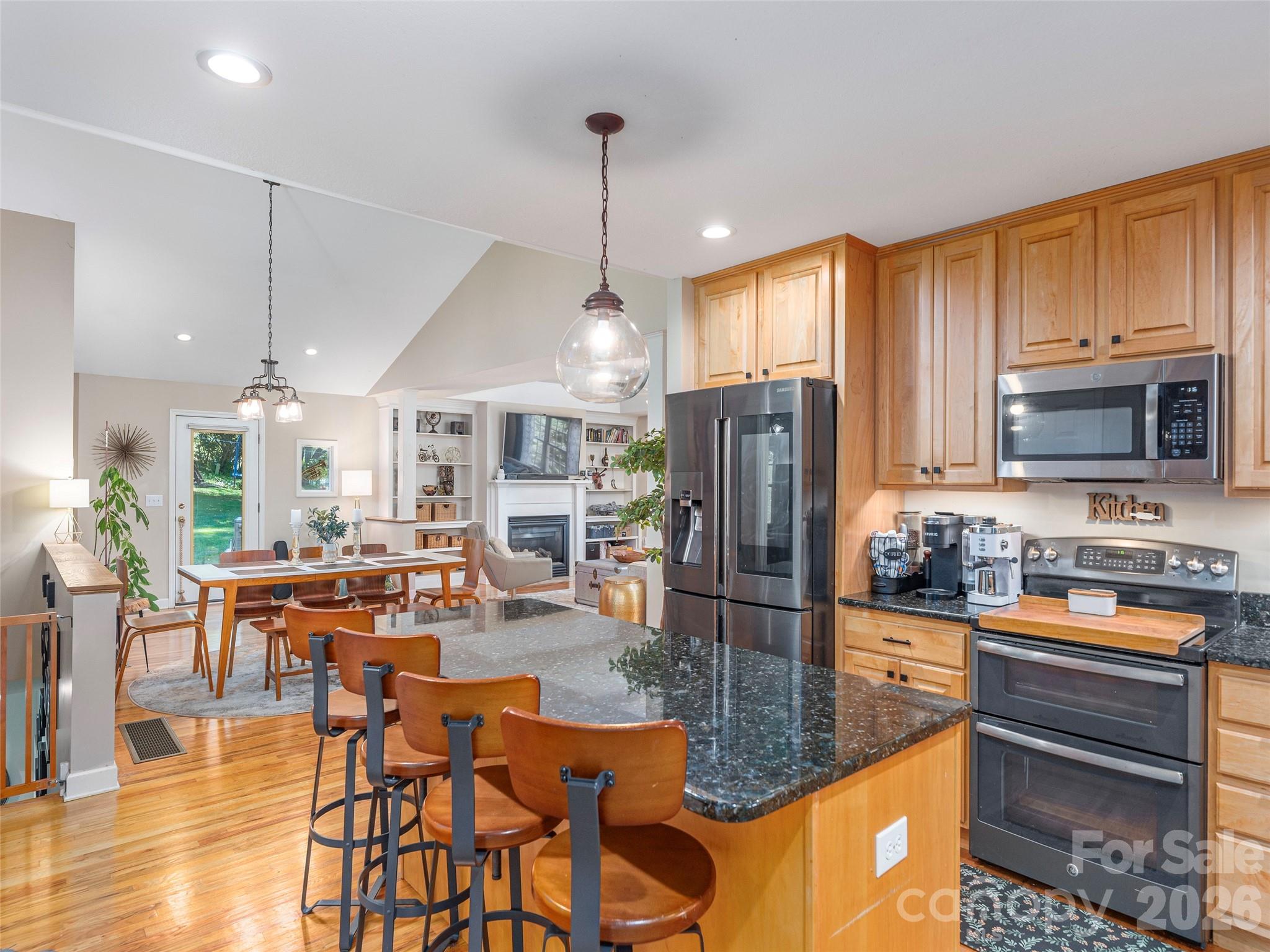 105 Deer Glade Lane — Waynesville