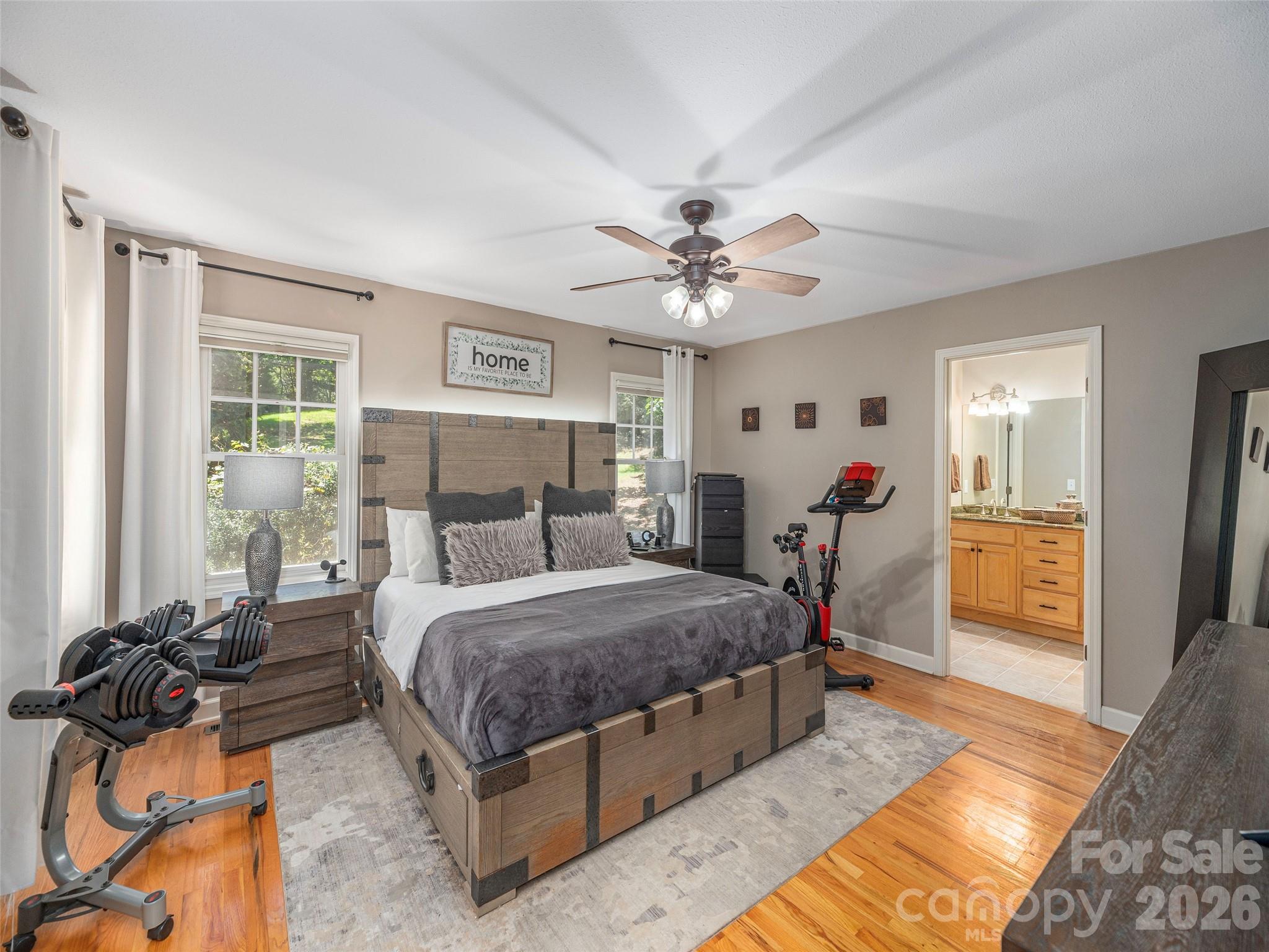 105 Deer Glade Lane — Waynesville