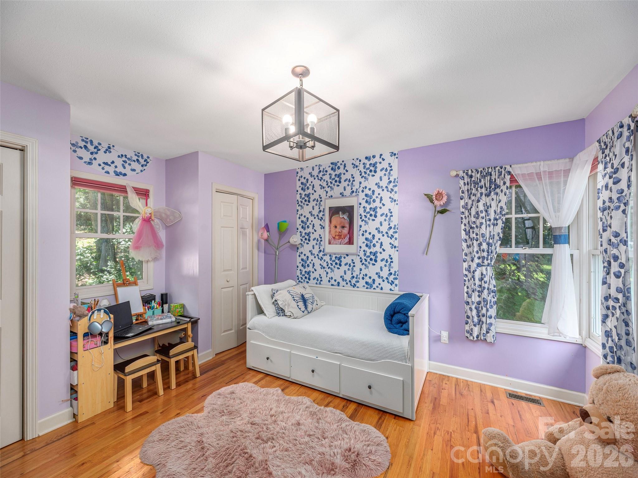 105 Deer Glade Lane — Waynesville