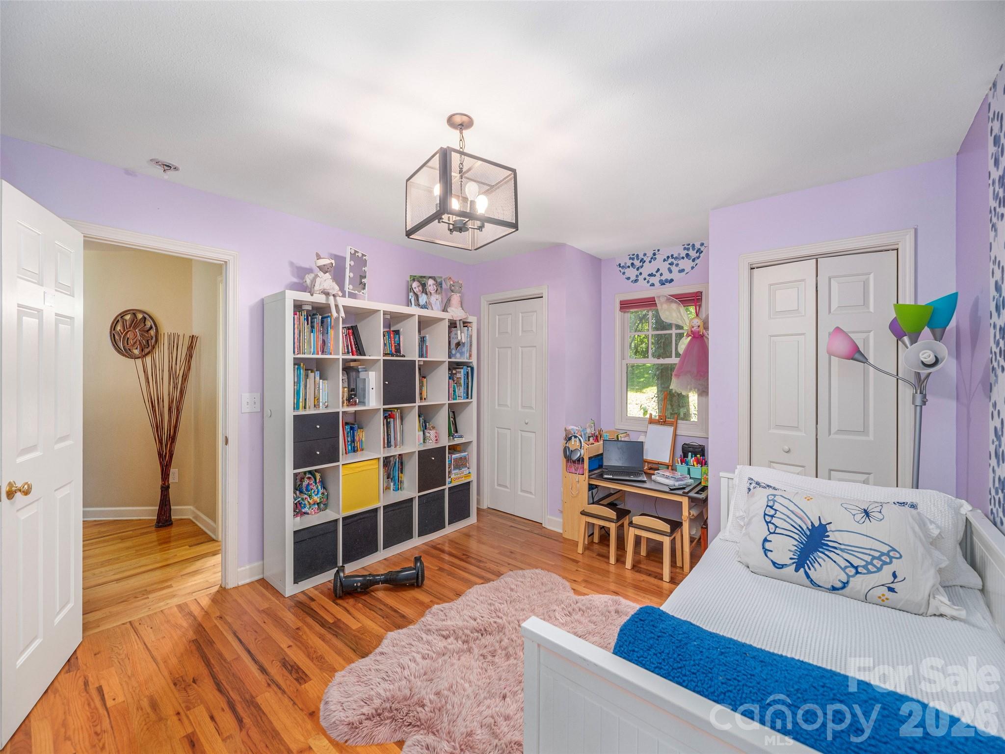 105 Deer Glade Lane — Waynesville