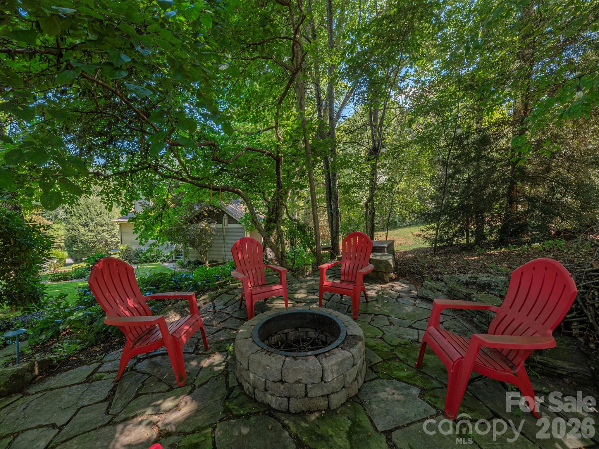 105 Deer Glade Lane — Waynesville