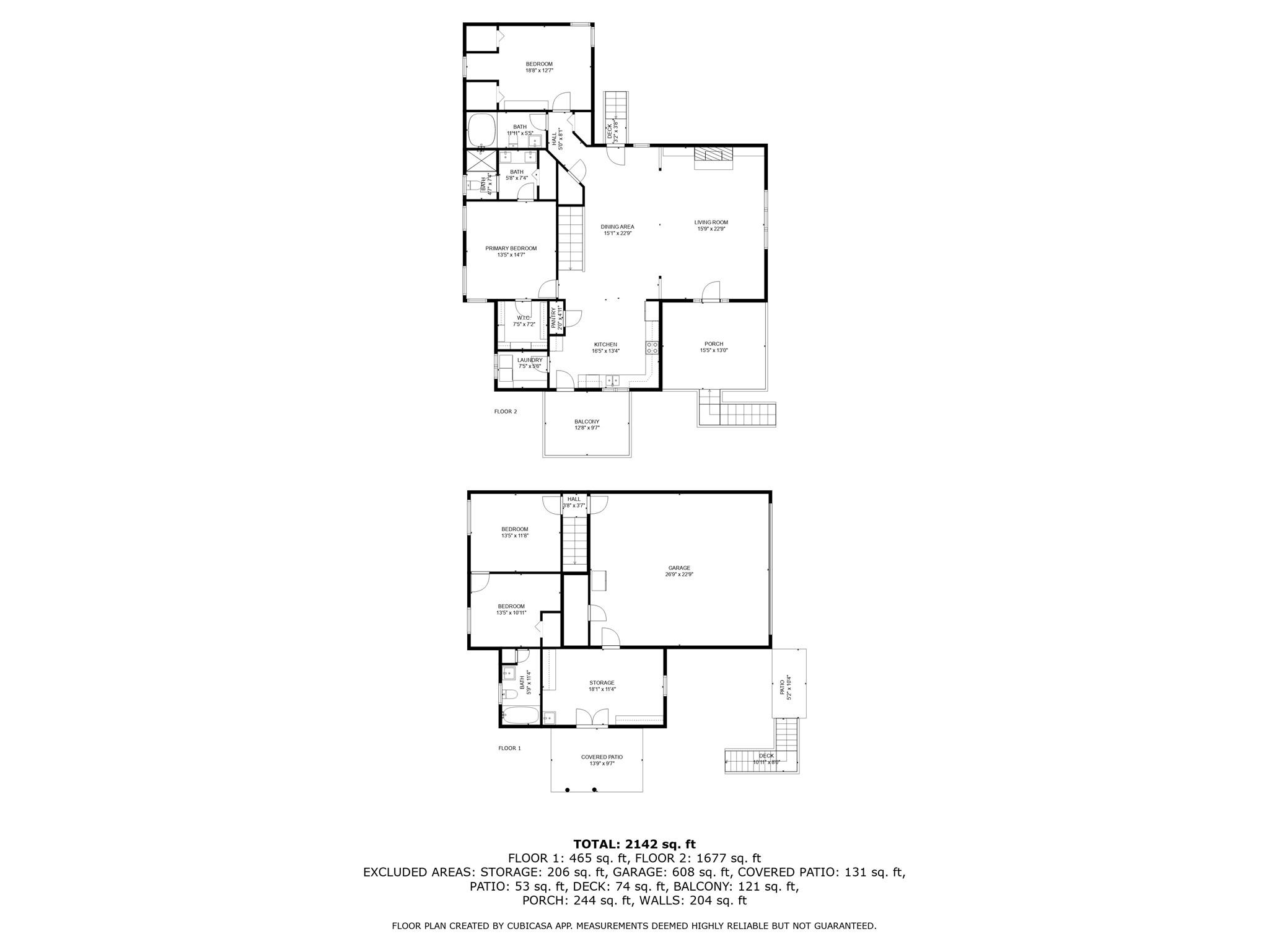 105 Deer Glade Lane — Waynesville