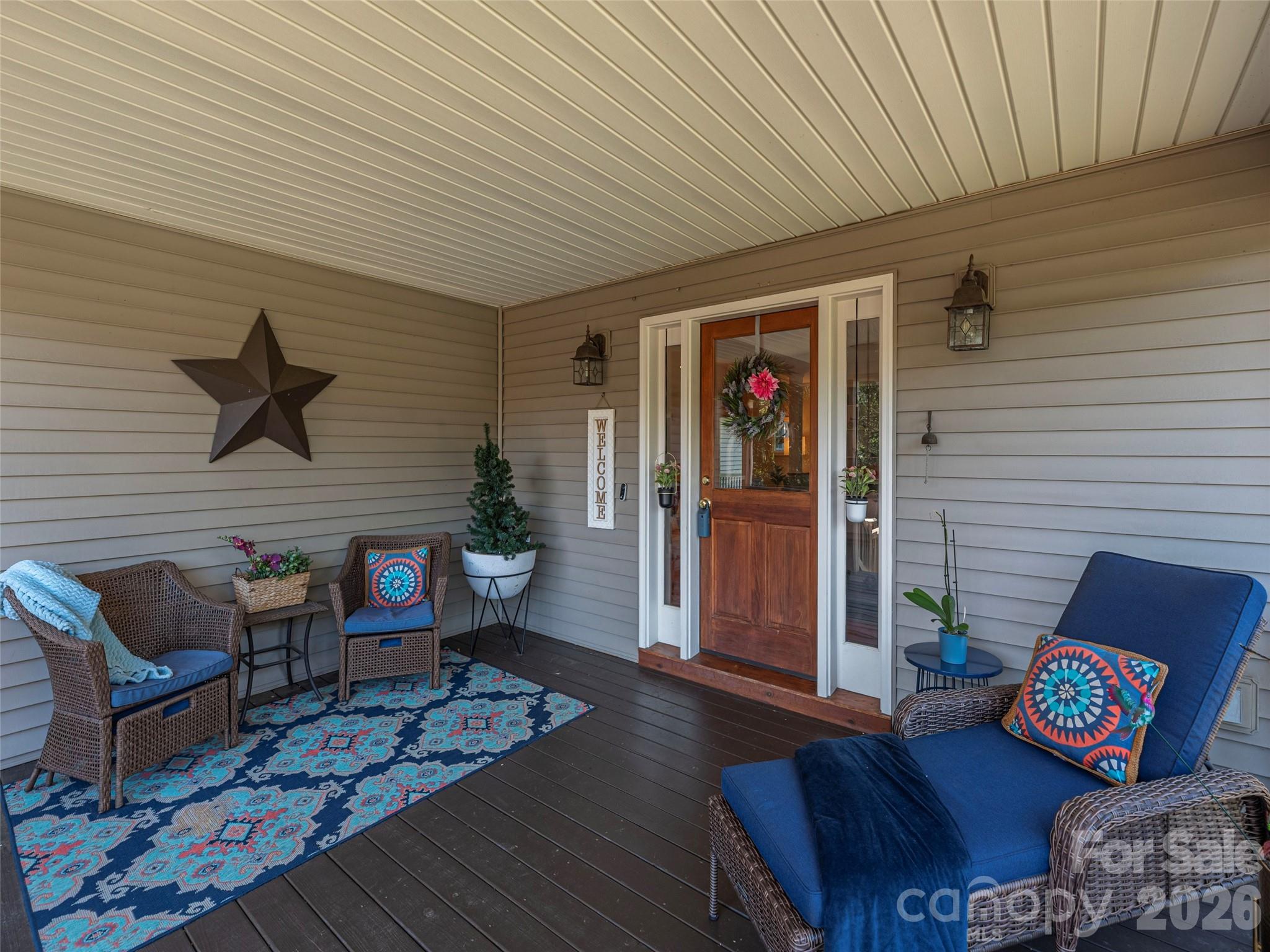 105 Deer Glade Lane — Waynesville