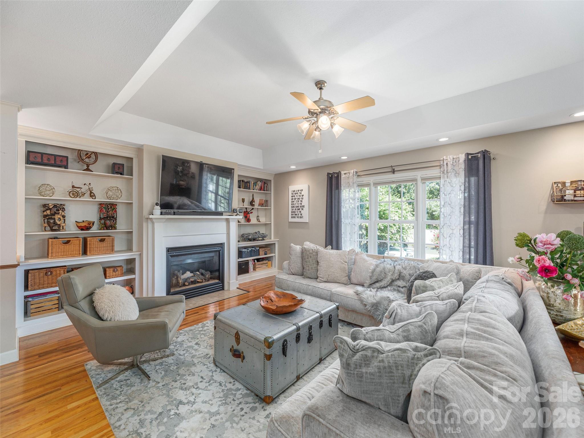 105 Deer Glade Lane — Waynesville