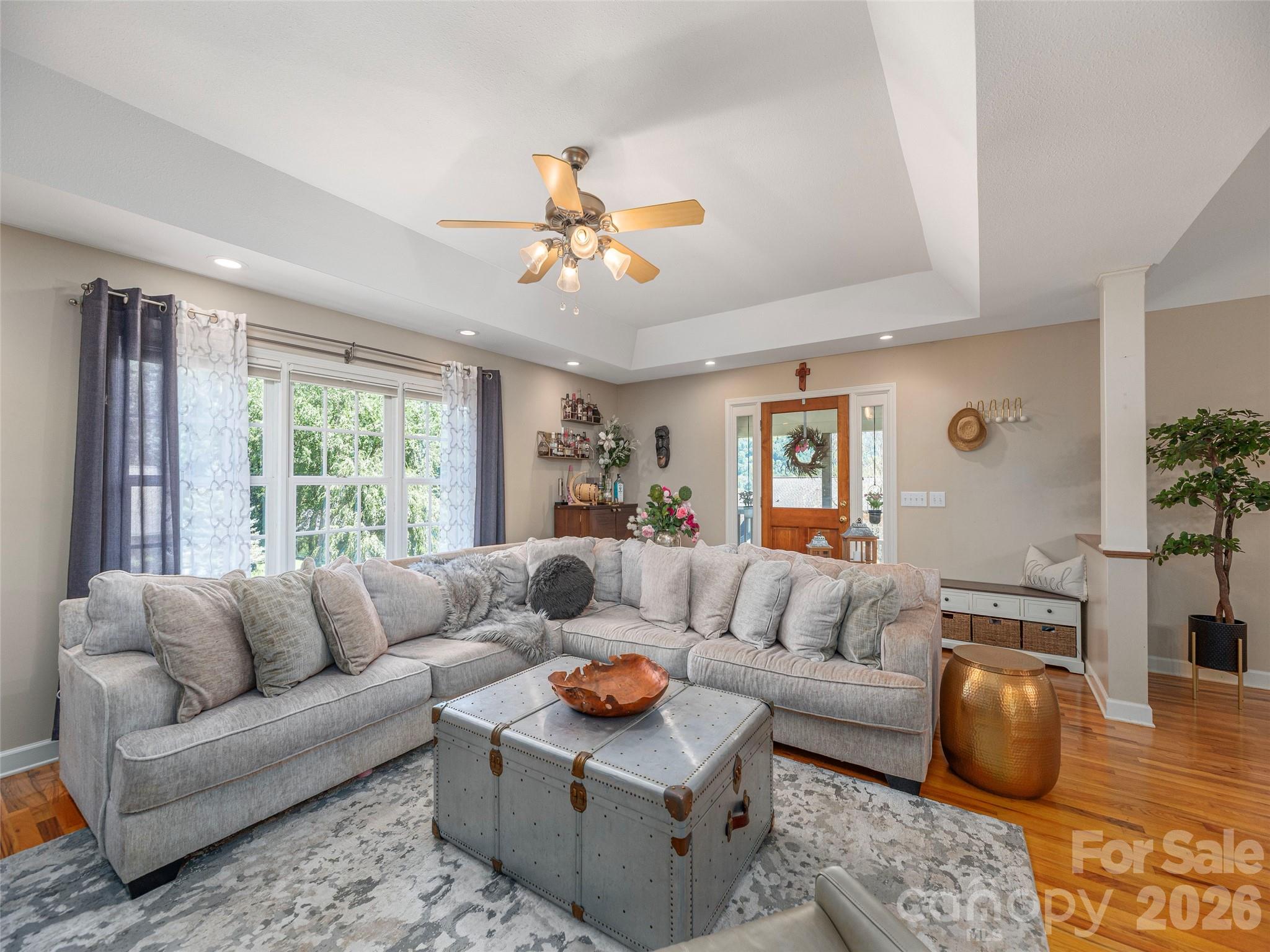 105 Deer Glade Lane — Waynesville