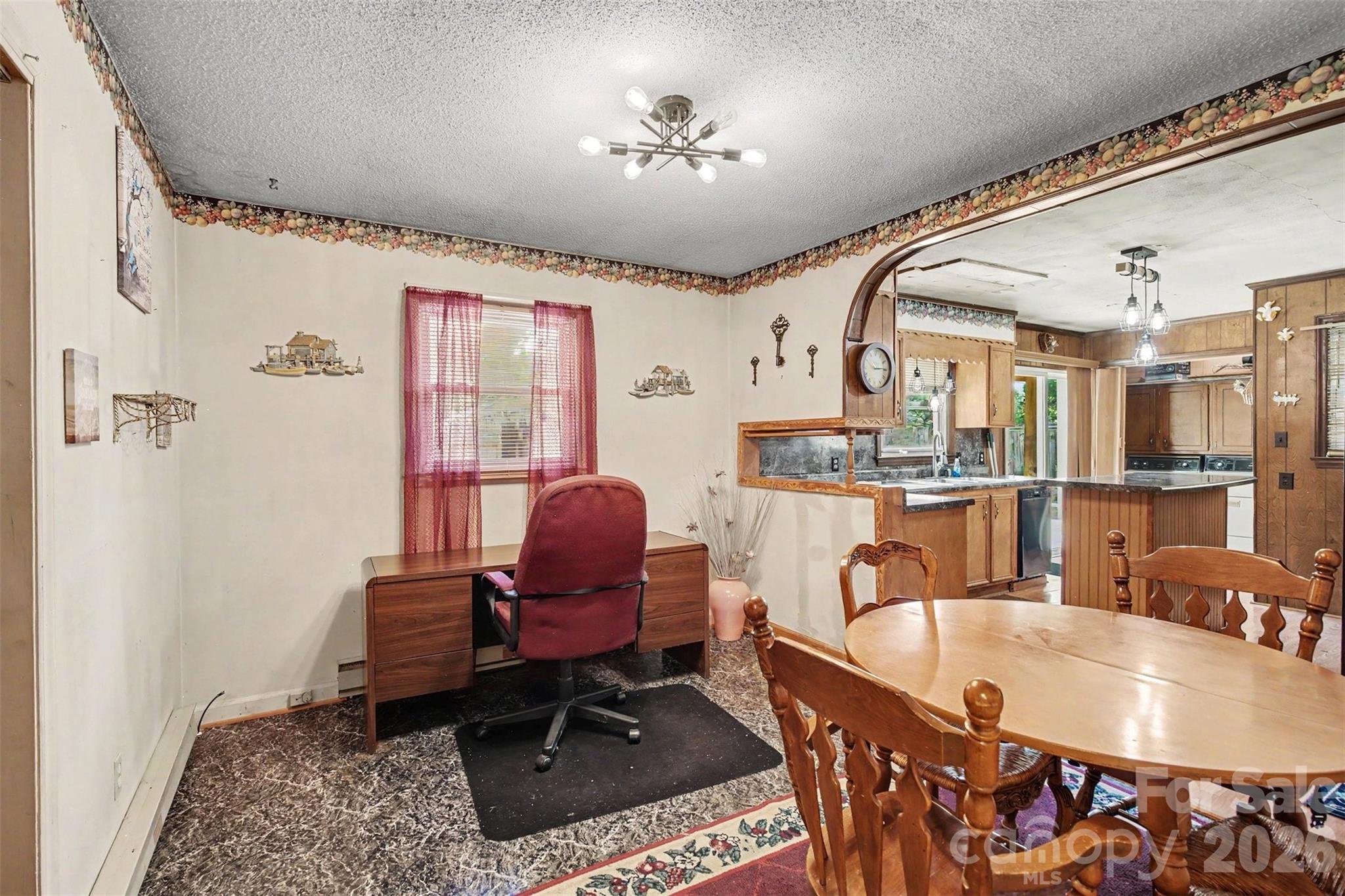 3932 Yokley Street — Winston Salem
