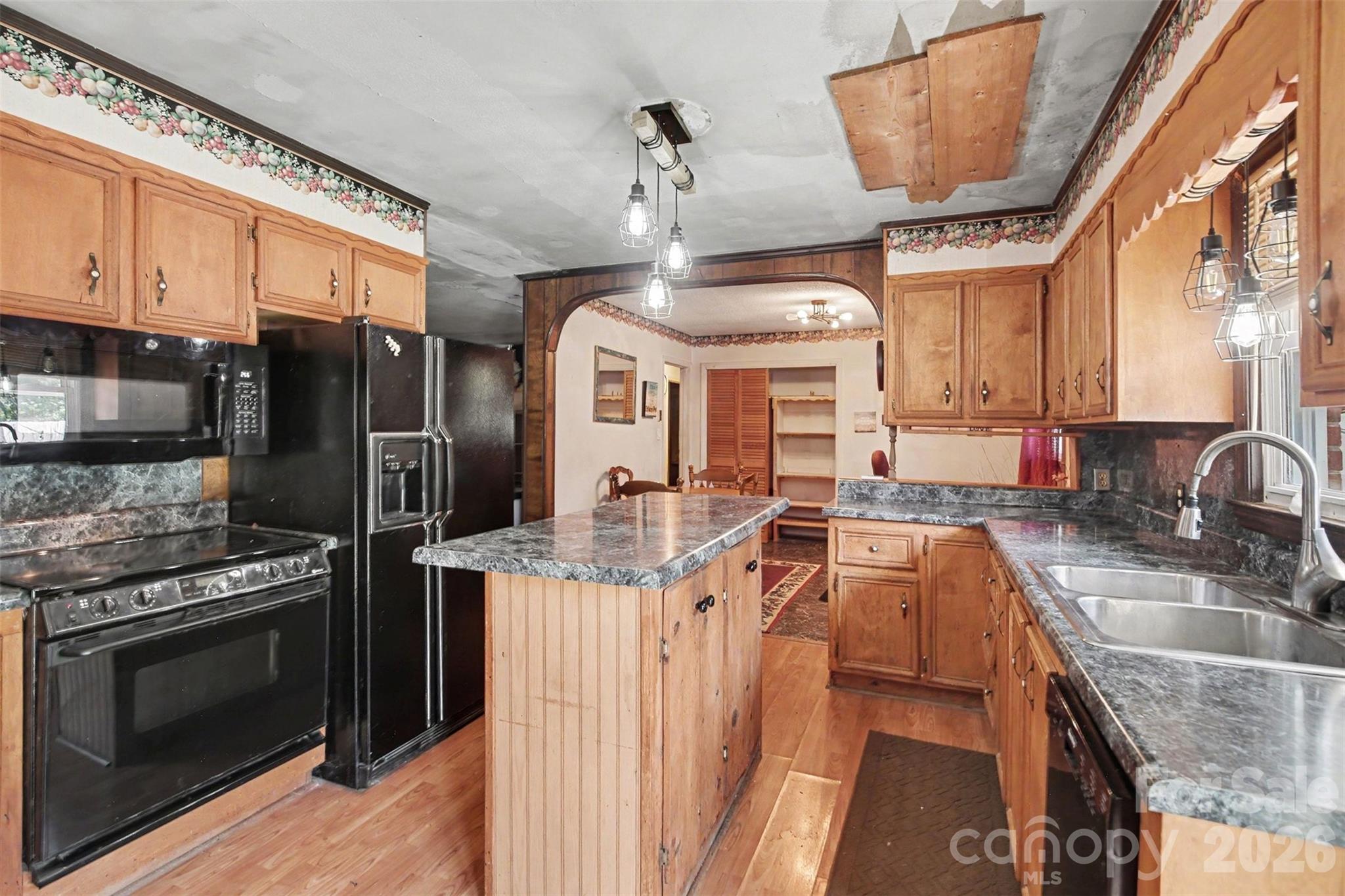 3932 Yokley Street — Winston Salem