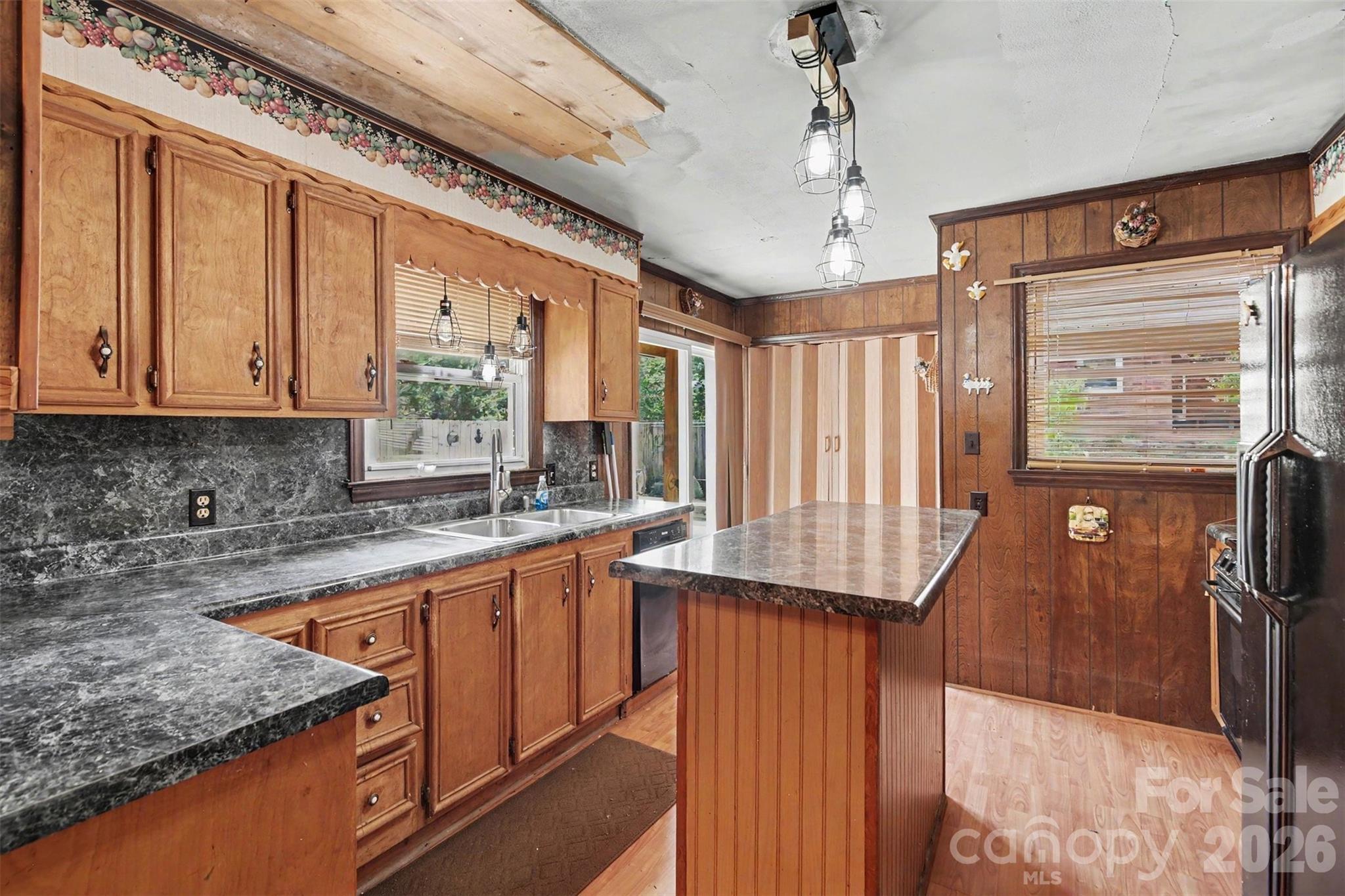 3932 Yokley Street — Winston Salem