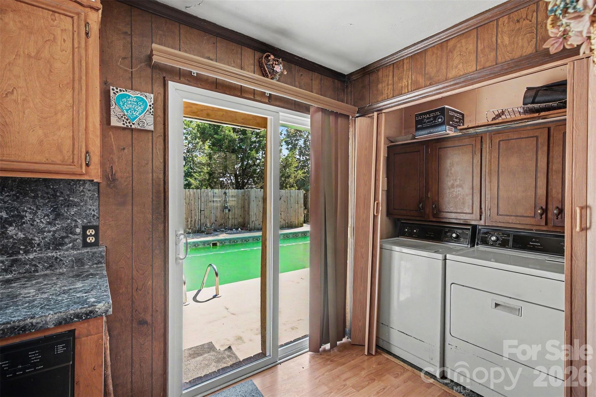 3932 Yokley Street — Winston Salem