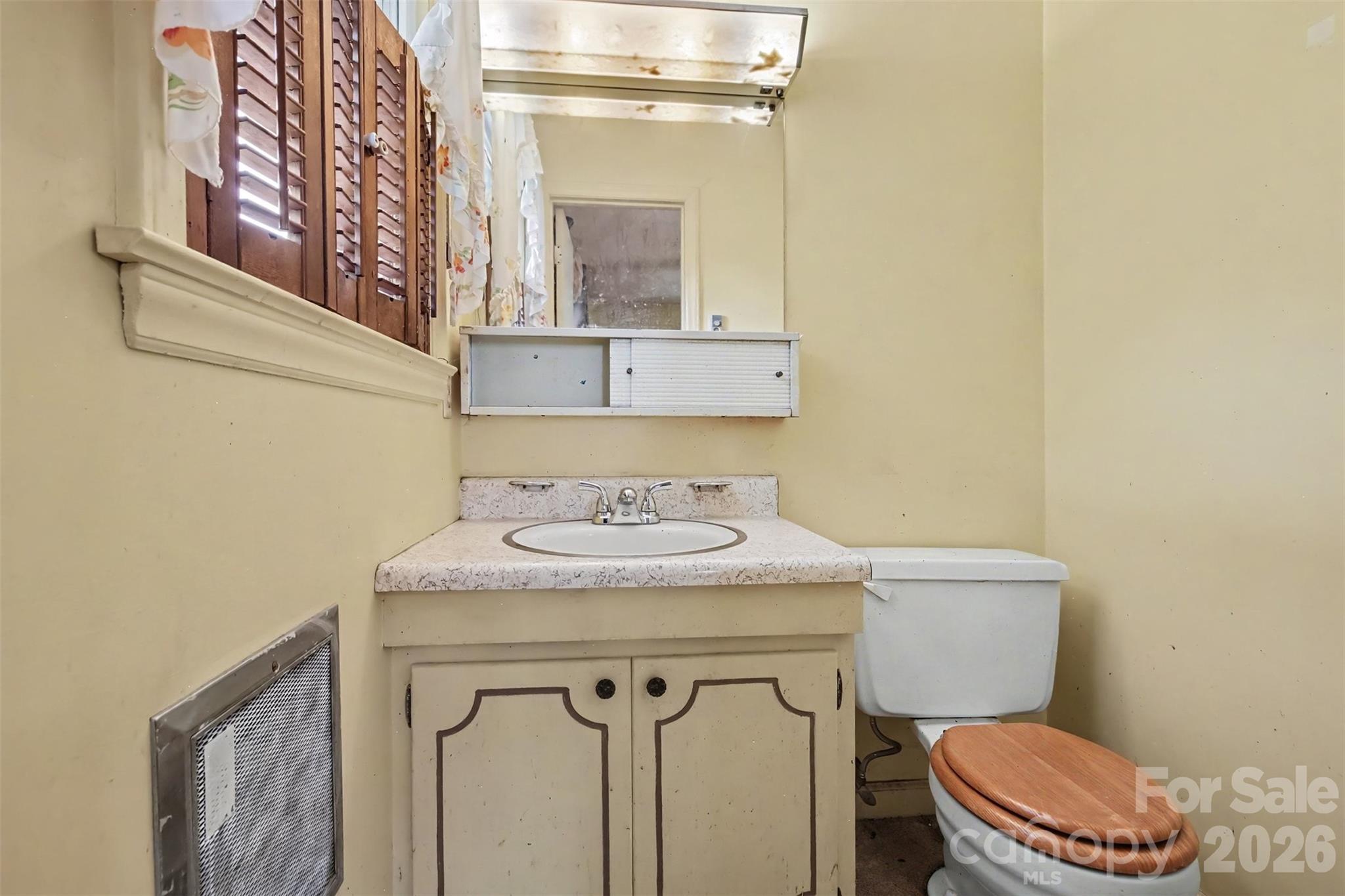3932 Yokley Street — Winston Salem