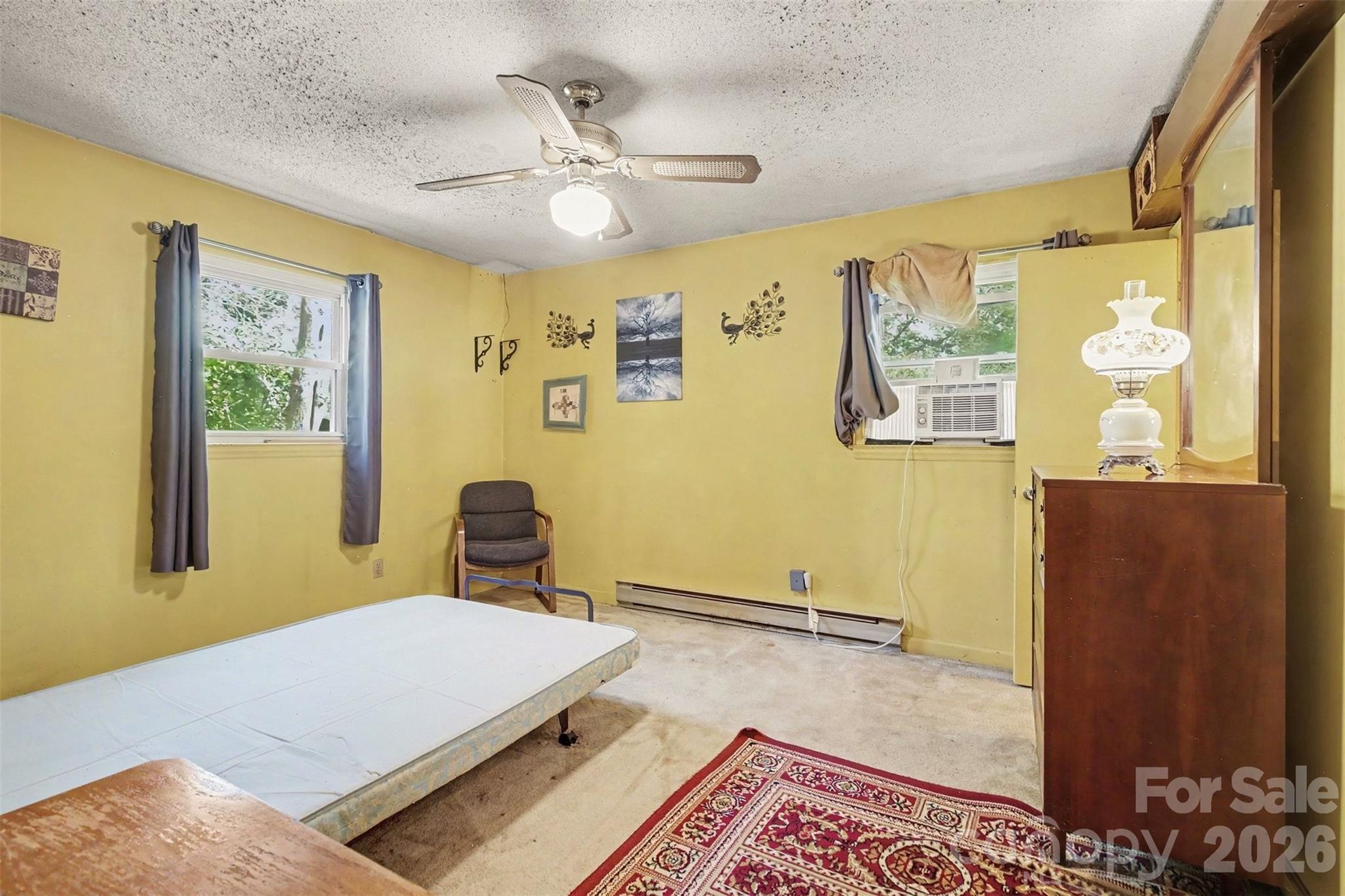 3932 Yokley Street — Winston Salem