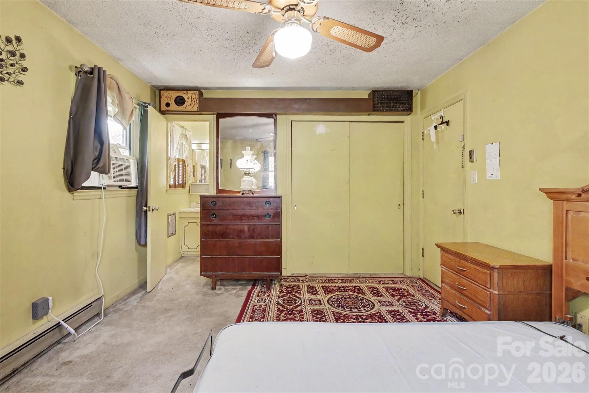 3932 Yokley Street — Winston Salem