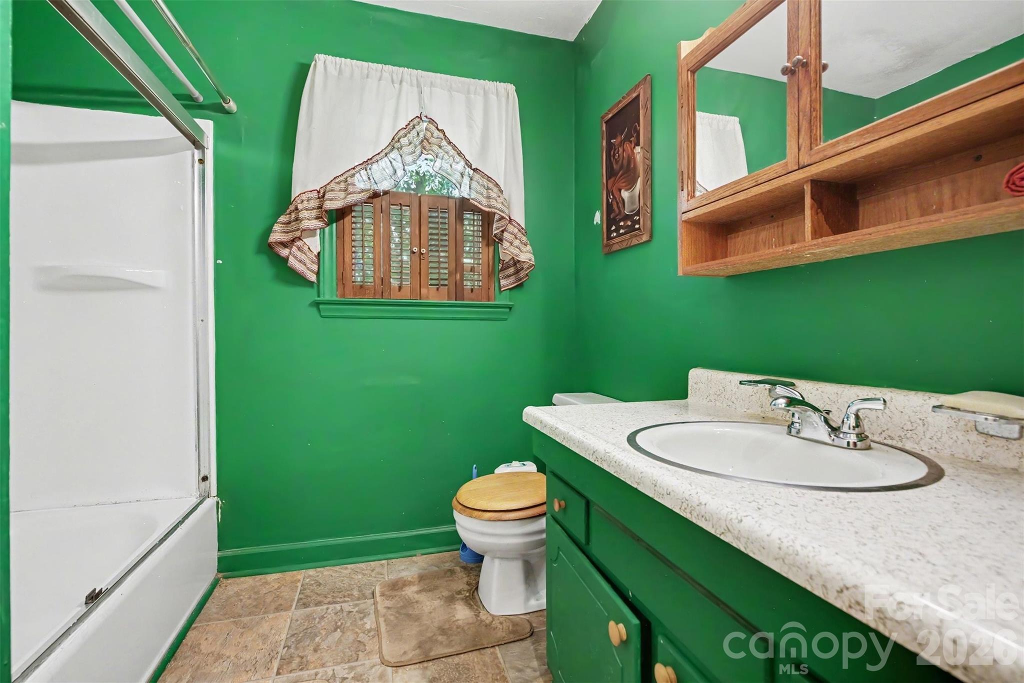 3932 Yokley Street — Winston Salem