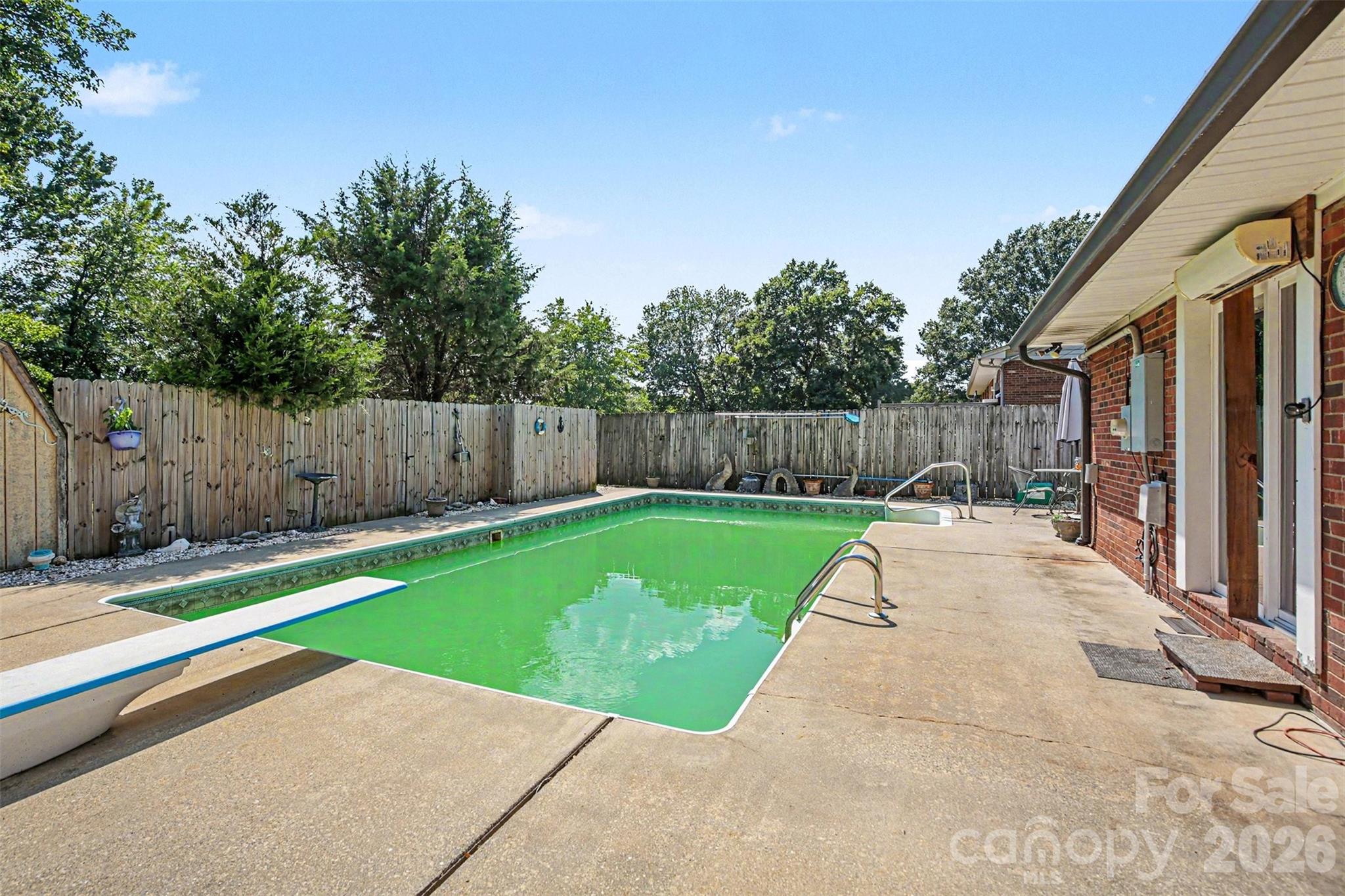 3932 Yokley Street — Winston Salem