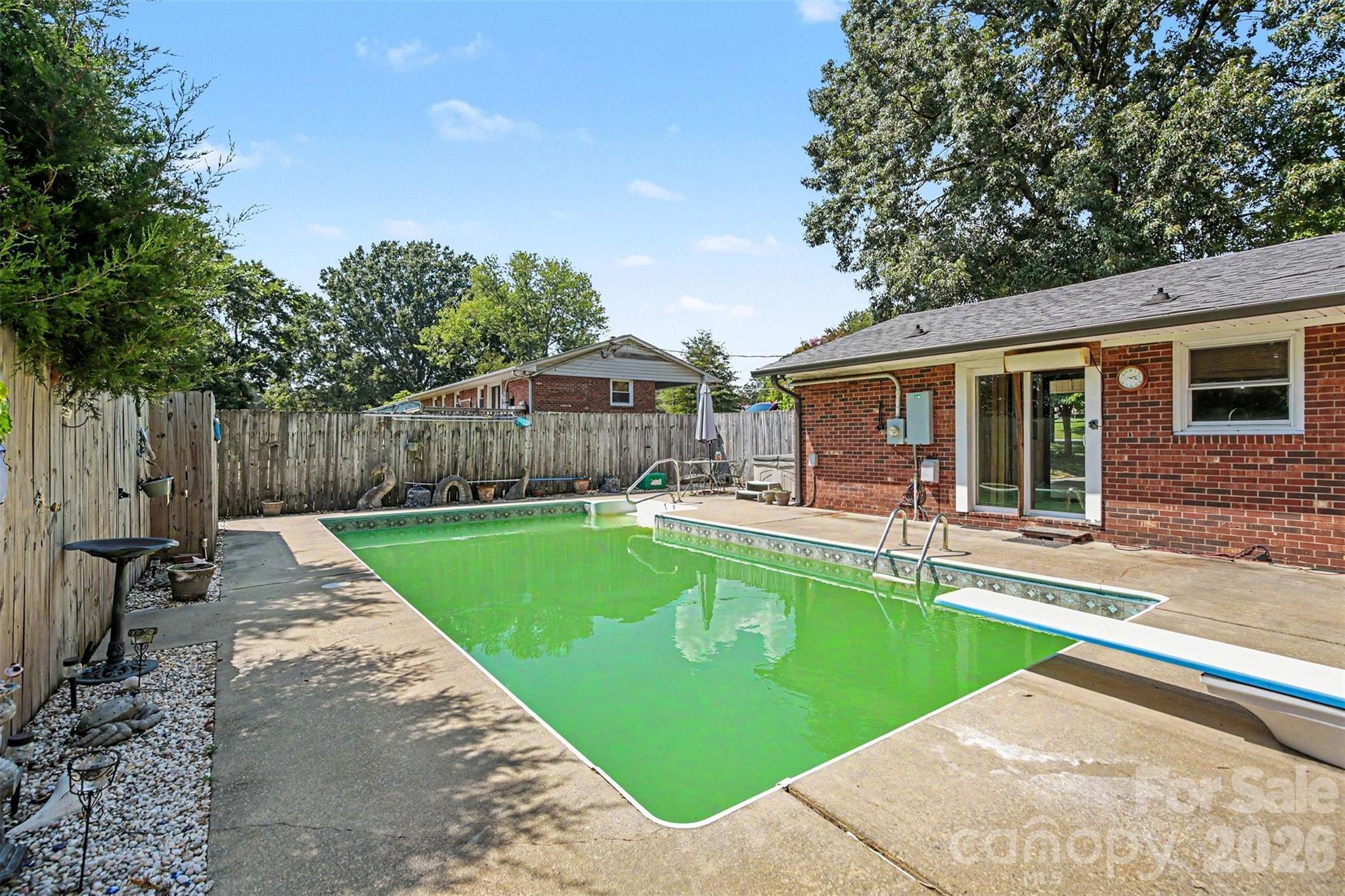 3932 Yokley Street — Winston Salem