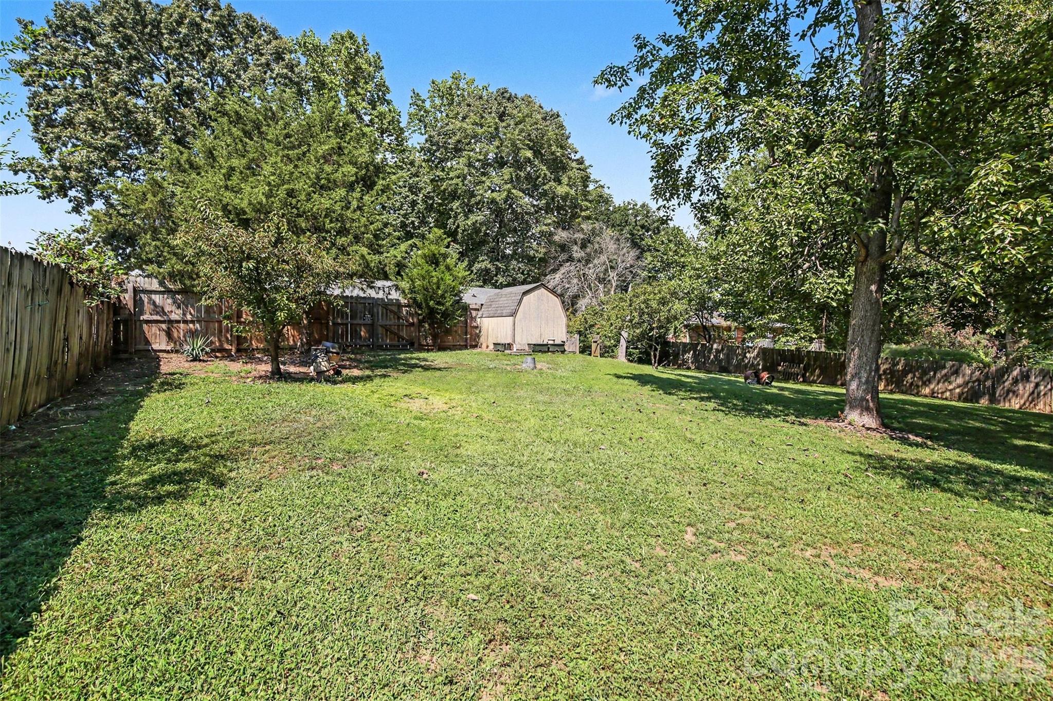 3932 Yokley Street — Winston Salem