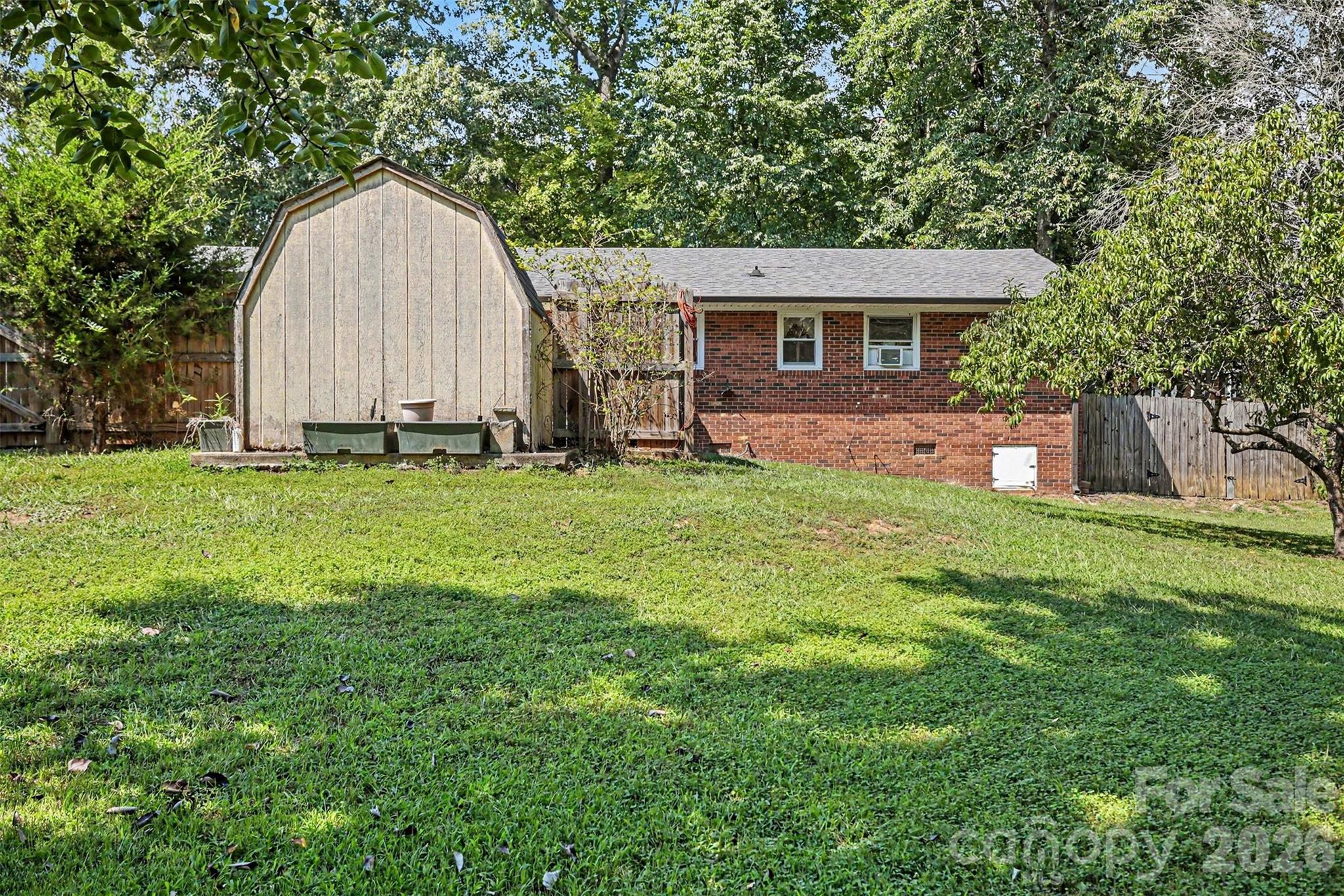3932 Yokley Street — Winston Salem