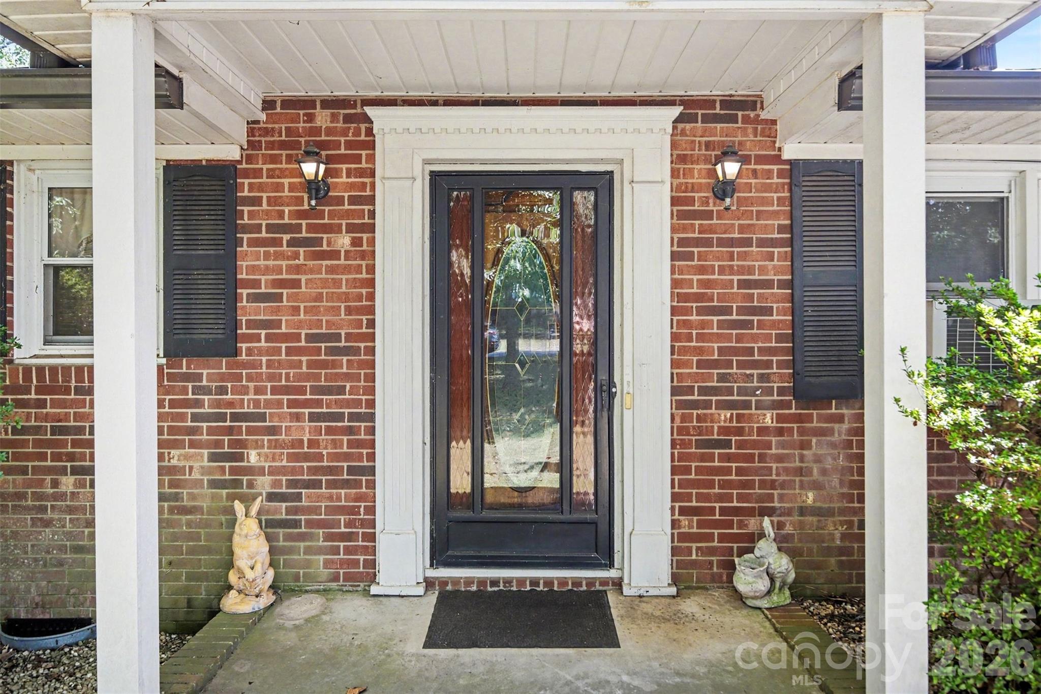 3932 Yokley Street — Winston Salem