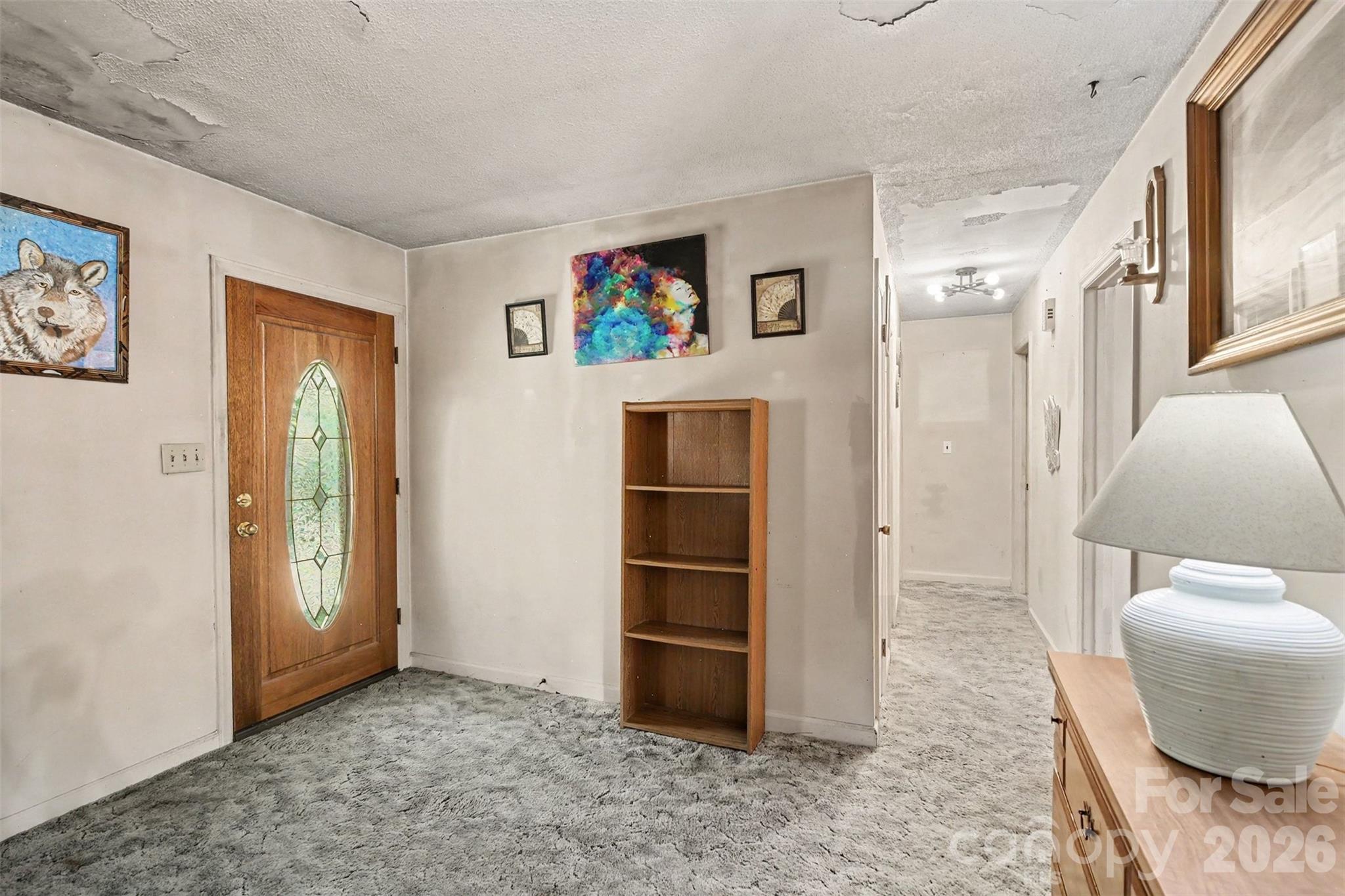 3932 Yokley Street — Winston Salem