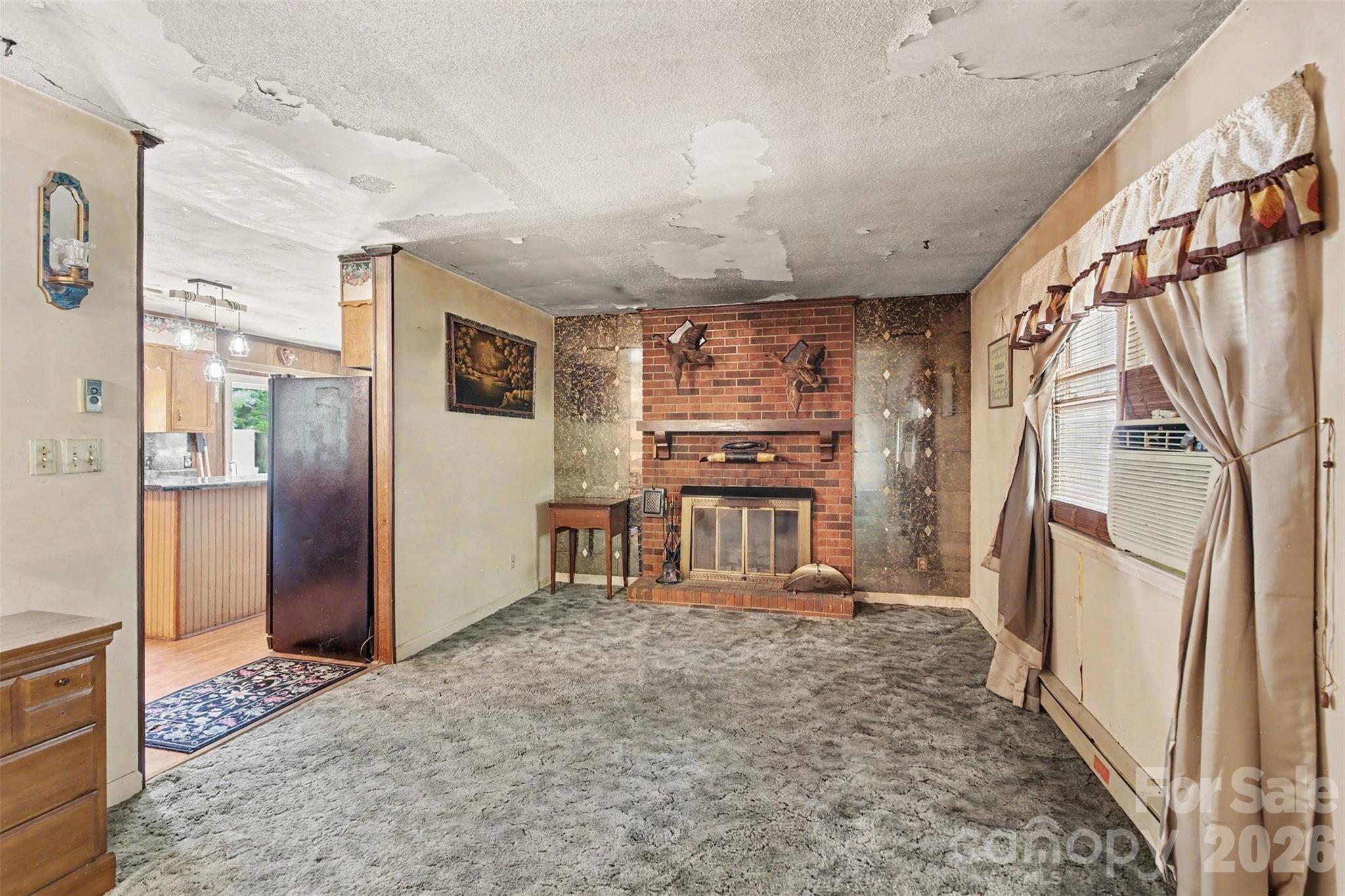 3932 Yokley Street — Winston Salem